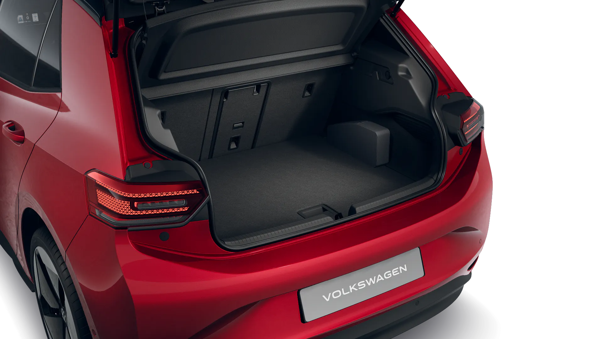 Volkswagen ID.3 Pro S