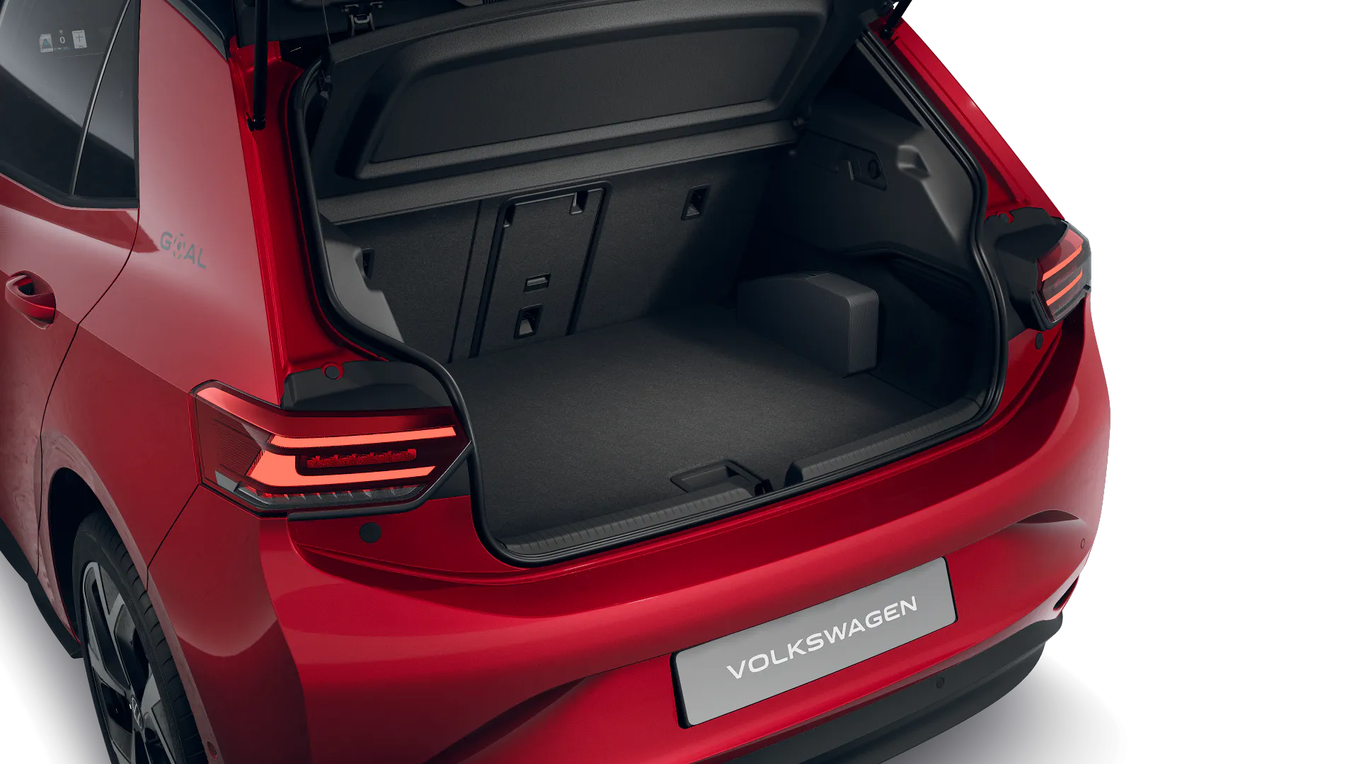 Volkswagen ID.3 Pro