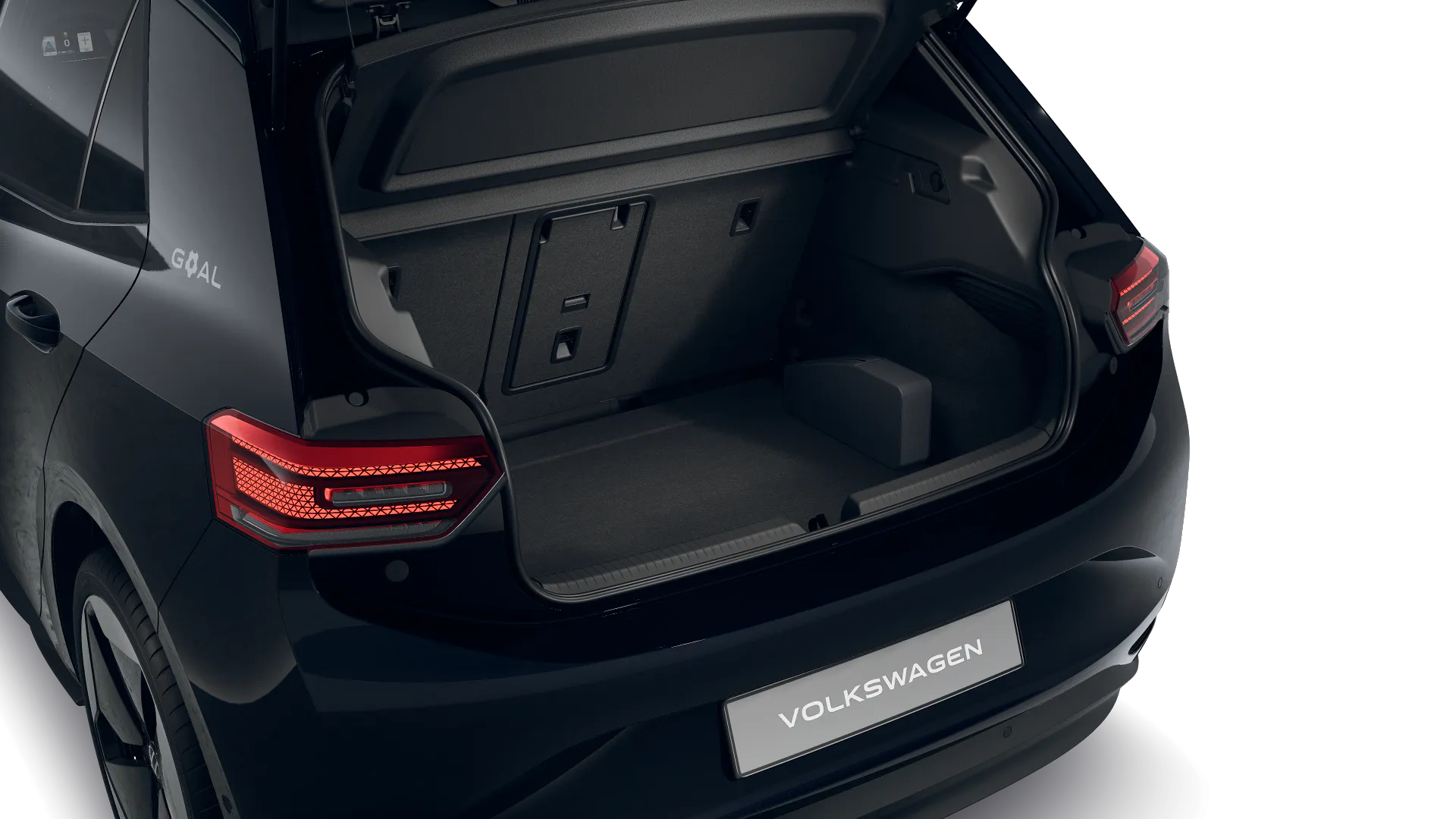Volkswagen ID.3 Pro S