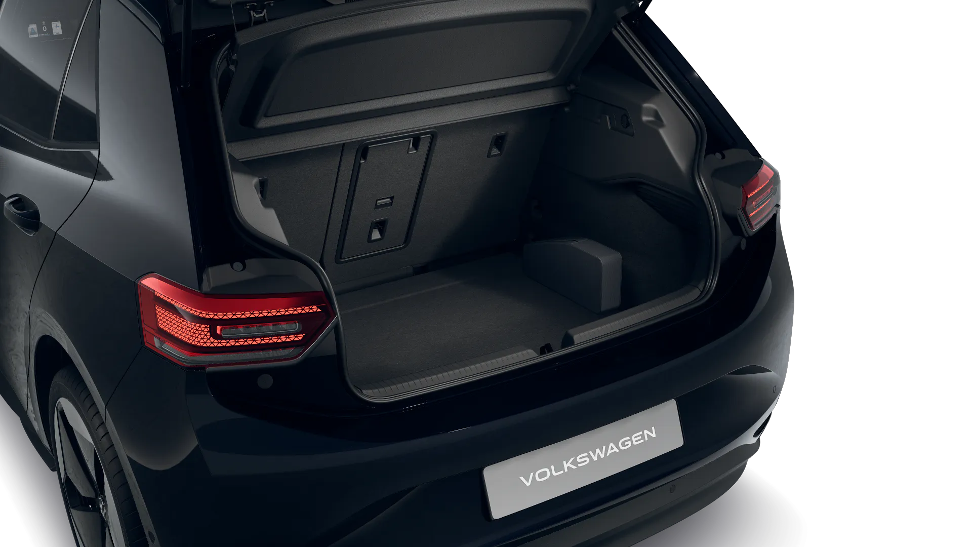 Volkswagen ID.3 Pro S