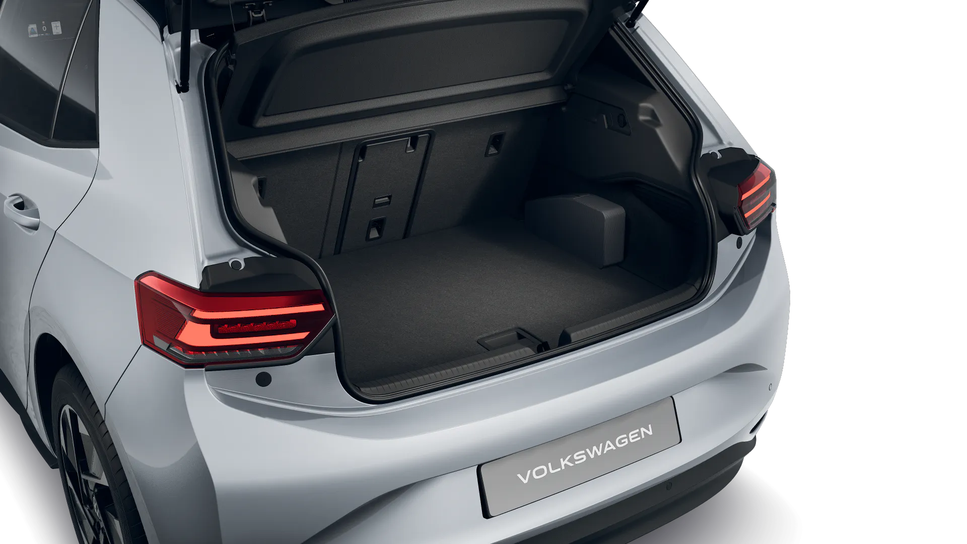 Volkswagen ID.3 Pure