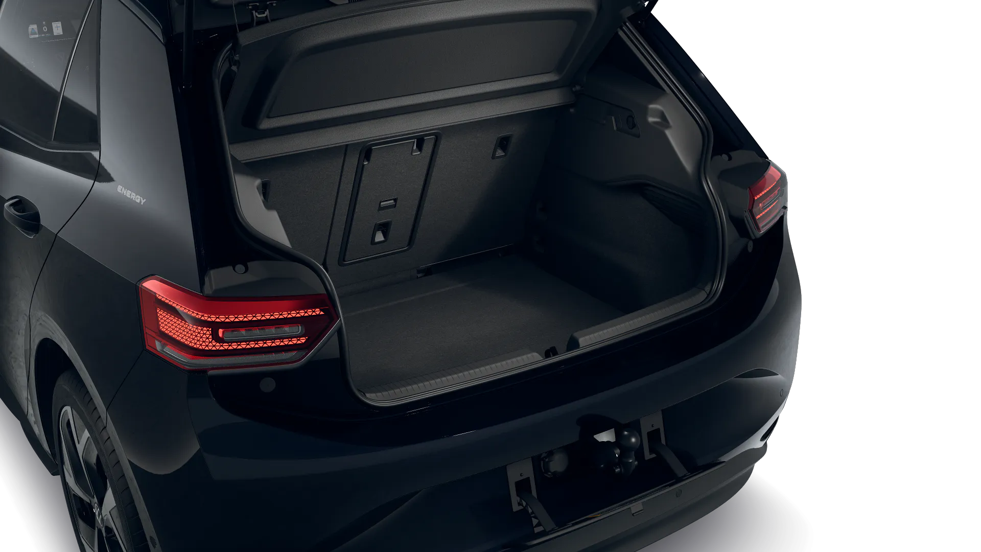 Volkswagen ID.3 Pro