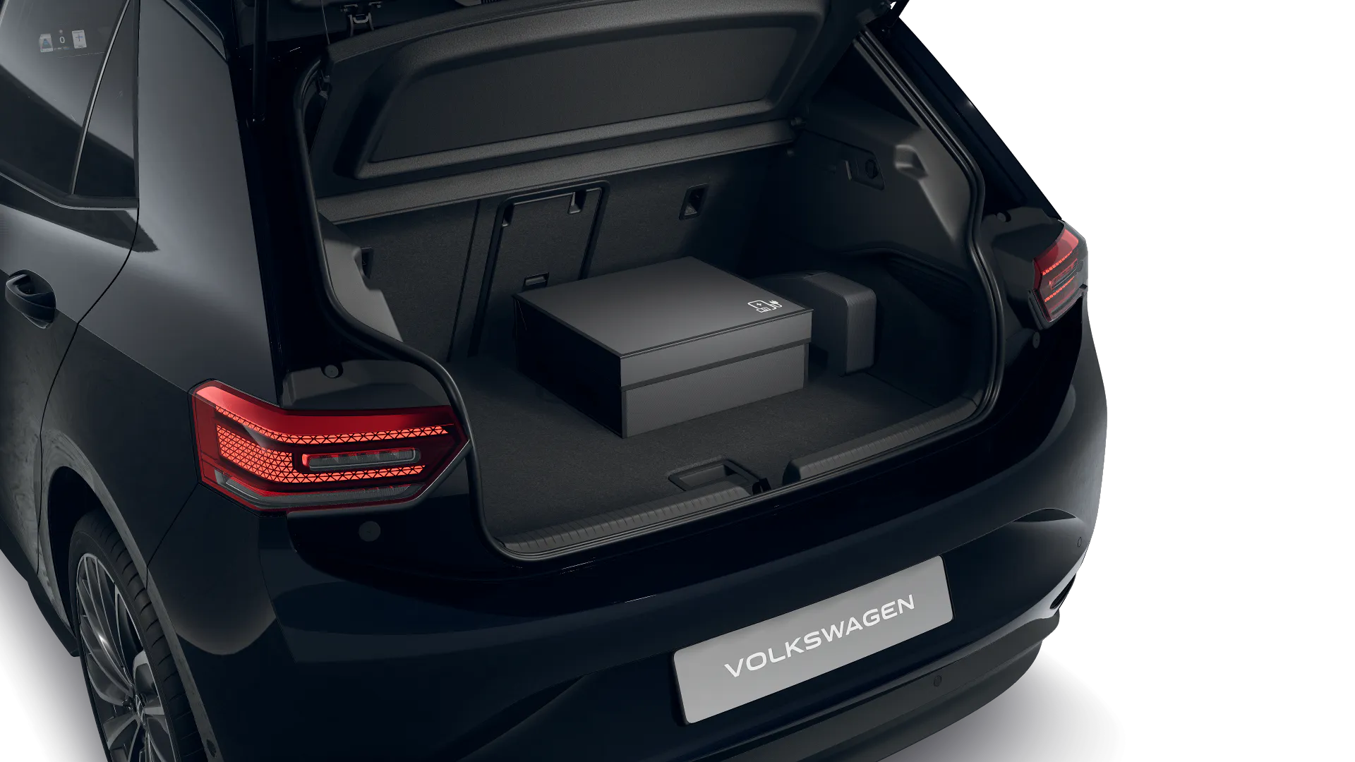 Volkswagen ID.3 Pure