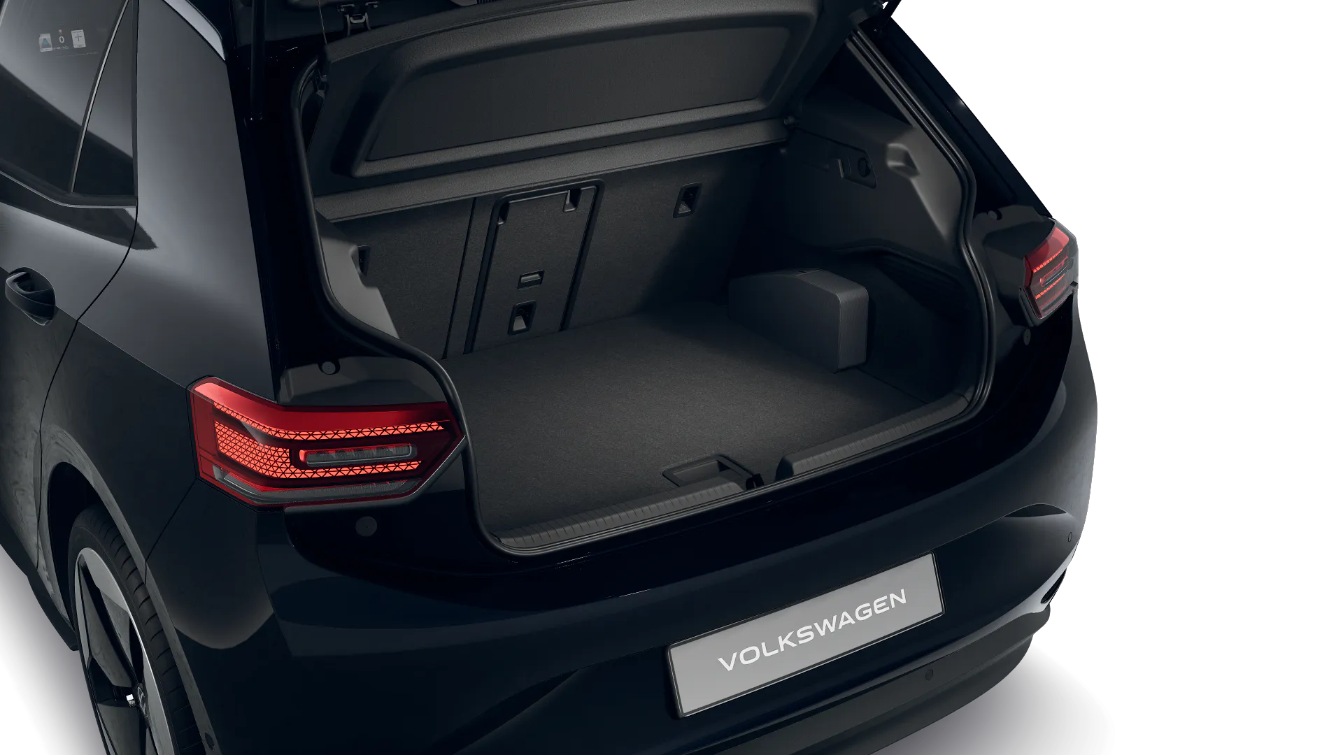 Volkswagen ID.3 Pro