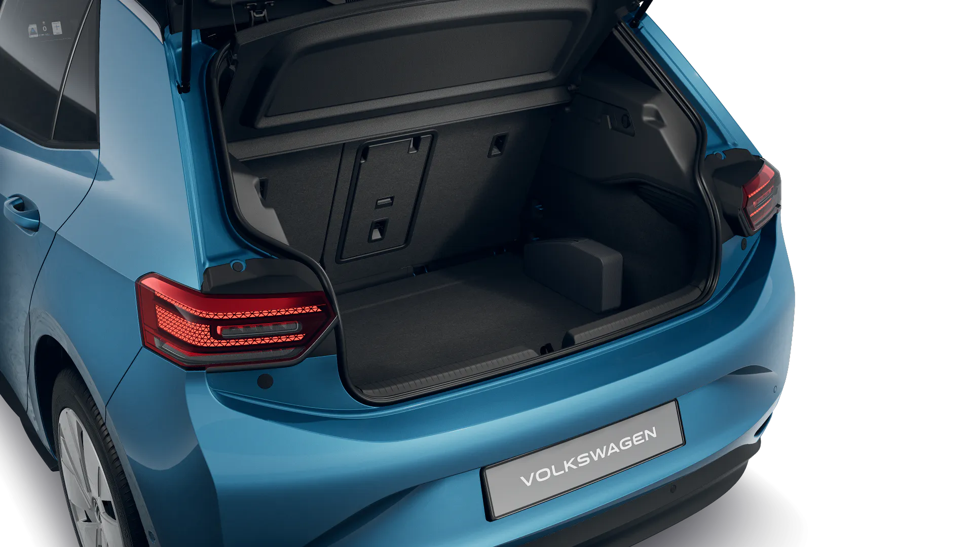Volkswagen ID.3 Pro