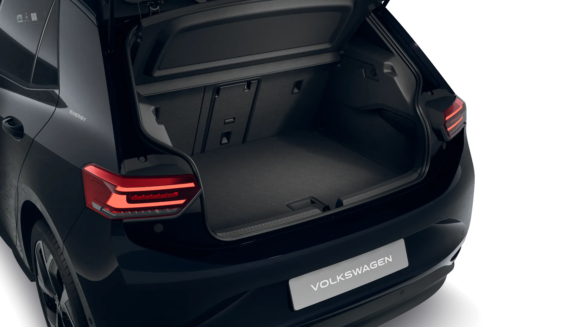Volkswagen ID.3 Pro