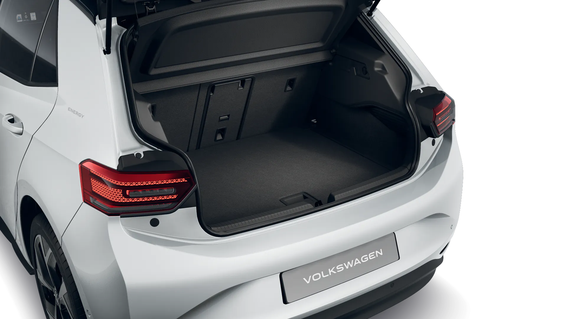 Volkswagen ID.3 Pro