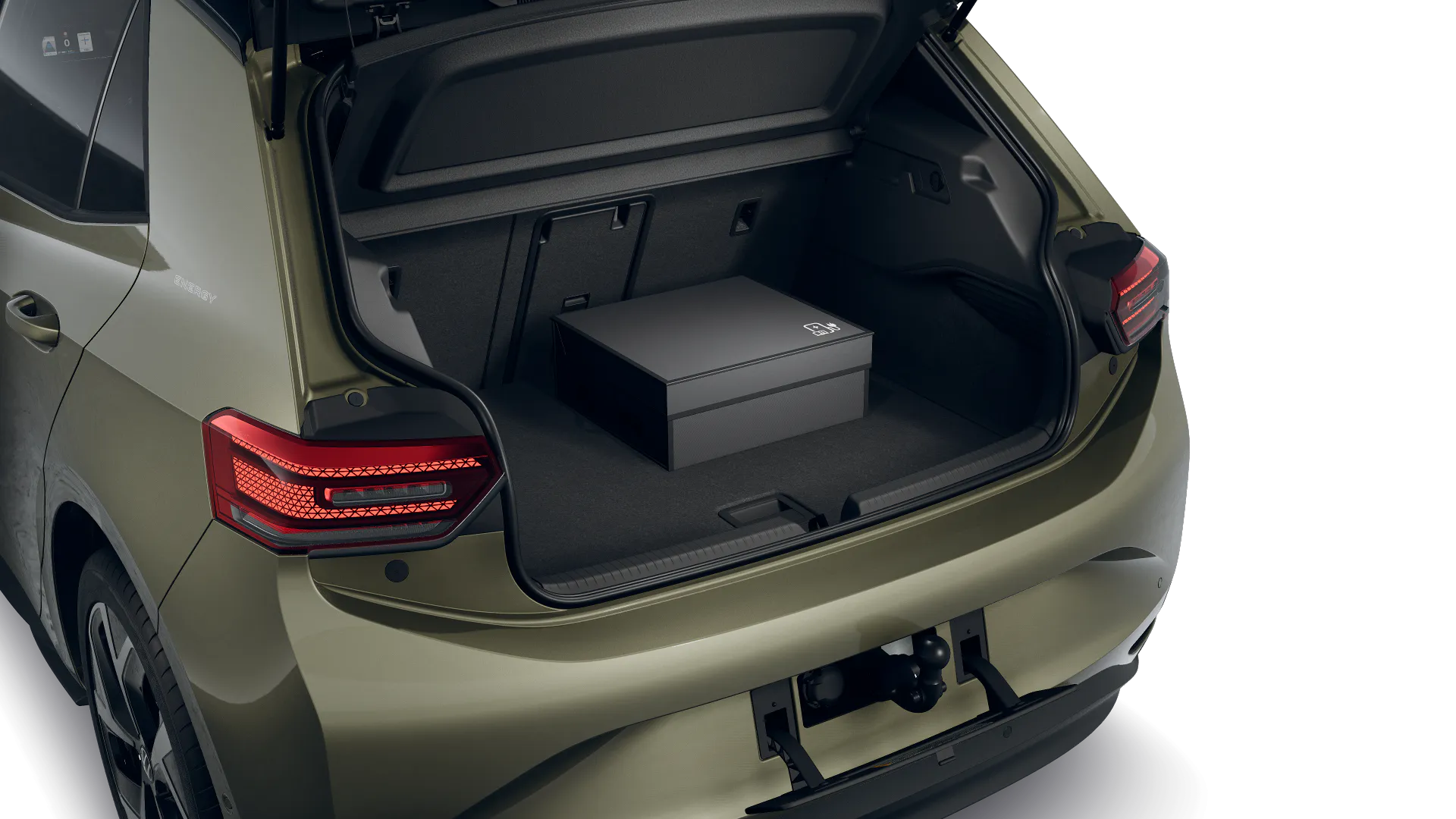 Volkswagen ID.3 Pro