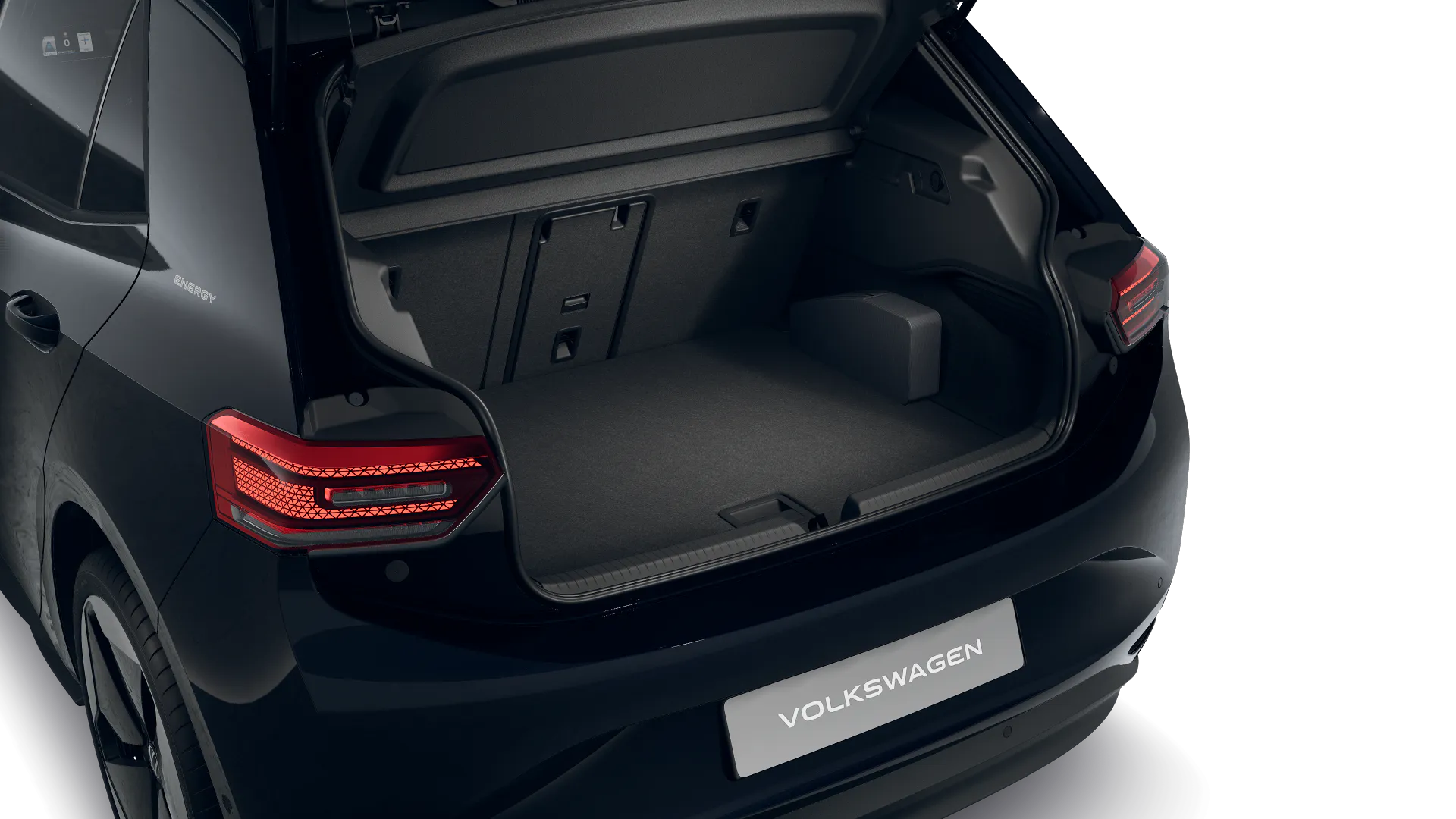 Volkswagen ID.3 Pro S