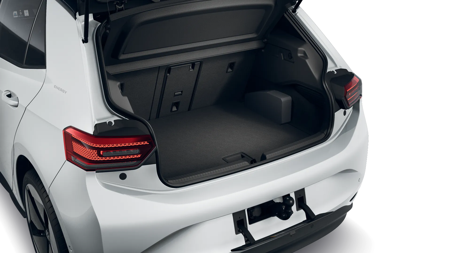 Volkswagen ID.3 Pro S