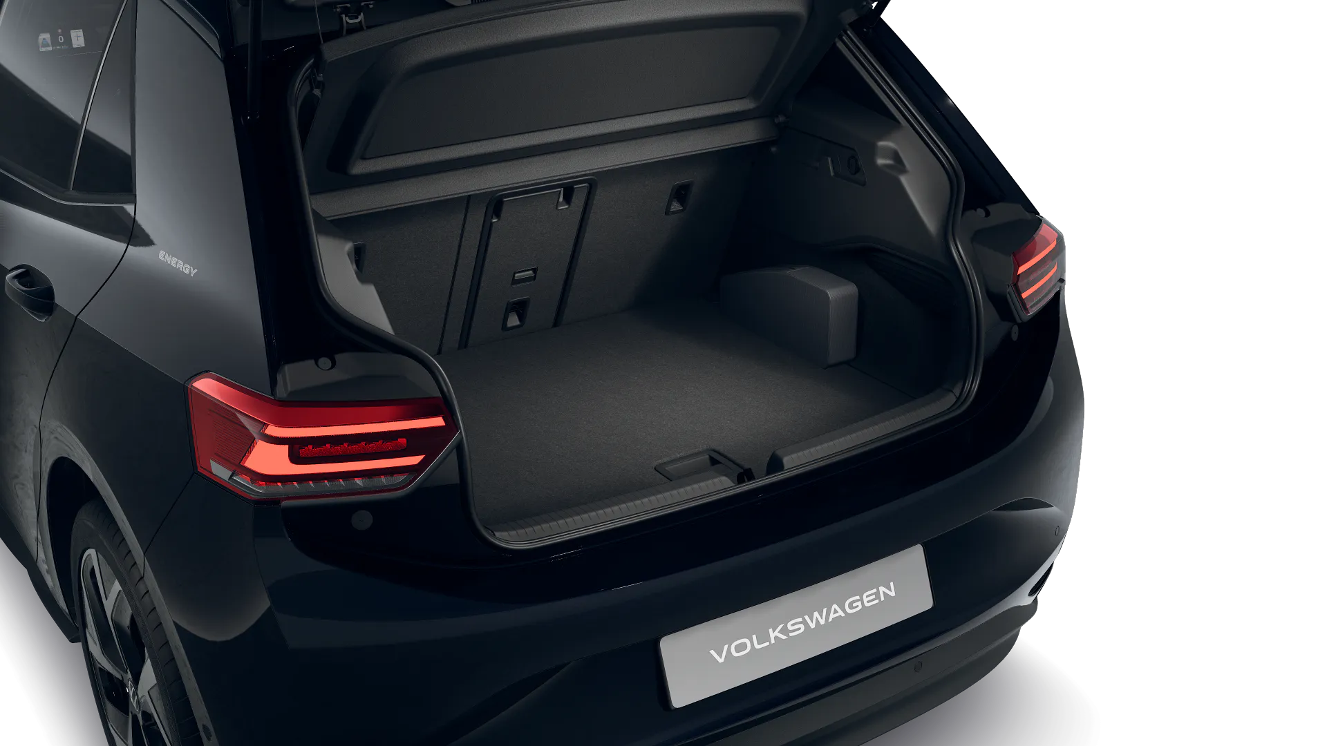 Volkswagen ID.3 Pro