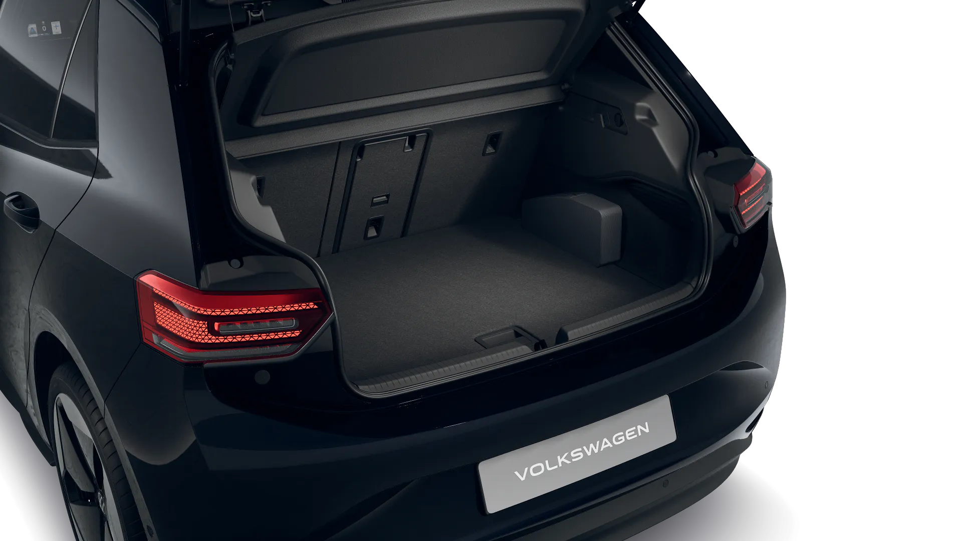 Volkswagen ID.3 Pro S