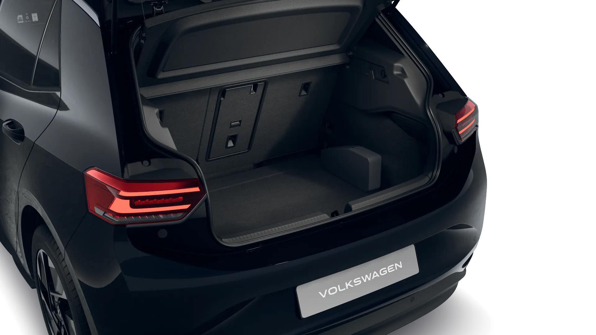Volkswagen ID.3 Pure
