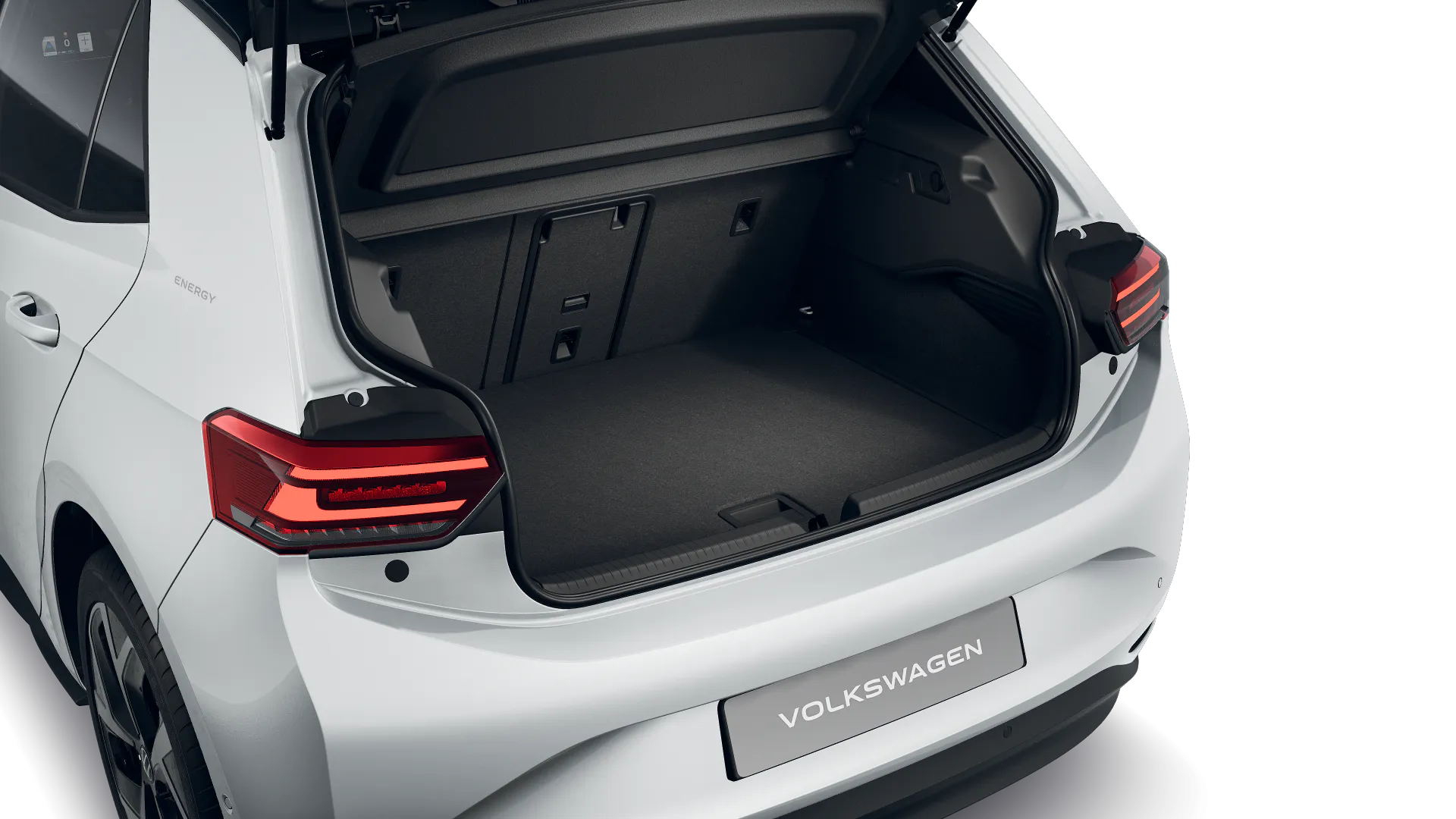 Volkswagen ID.3 Pro