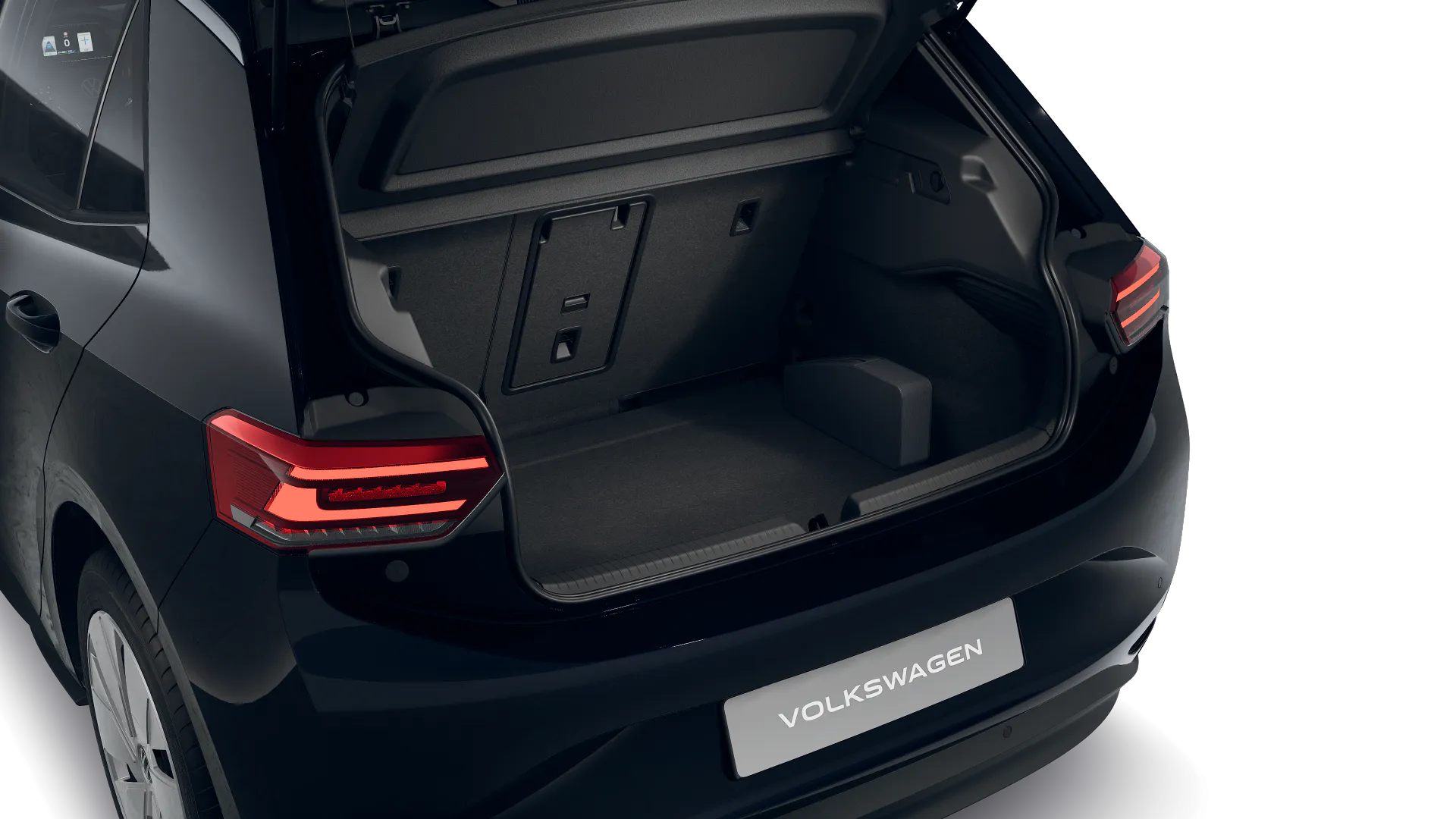 Volkswagen ID.3 Pure