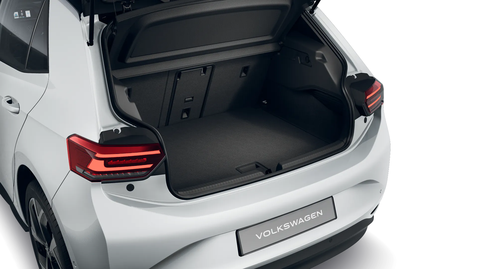 Volkswagen ID.3 Pure