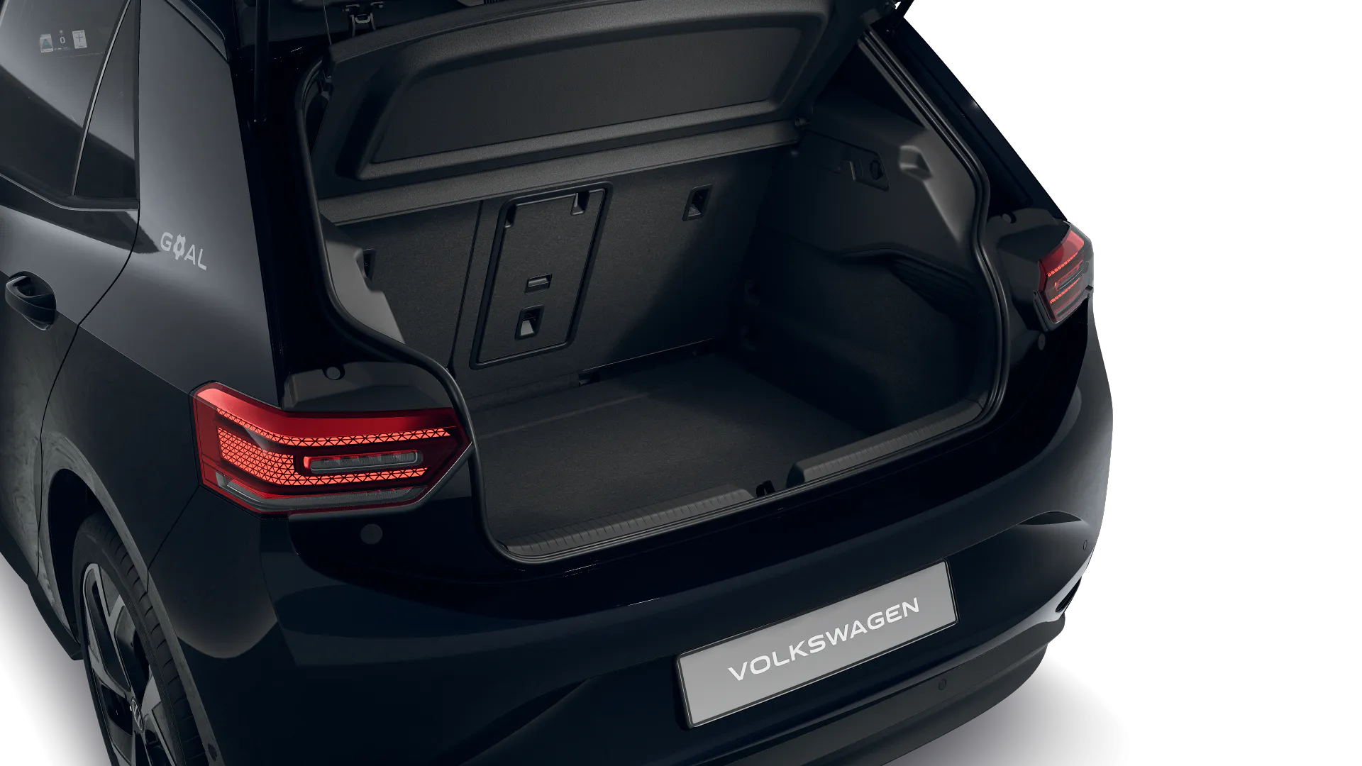 Volkswagen ID.3 Pro