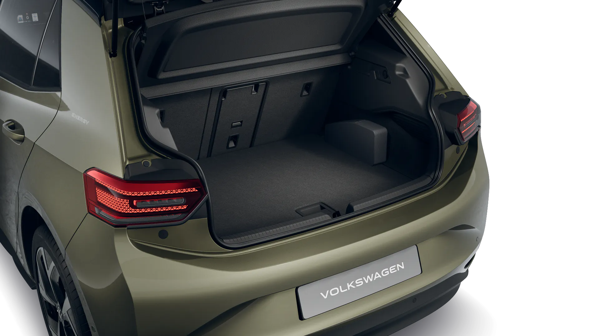 Volkswagen ID.3 Pro