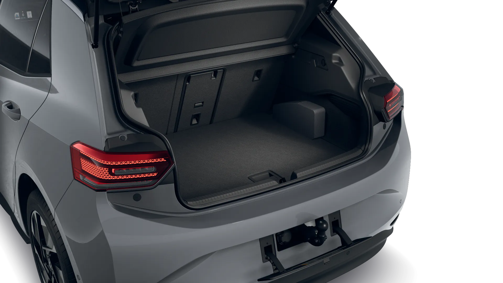 Volkswagen ID.3 Pure
