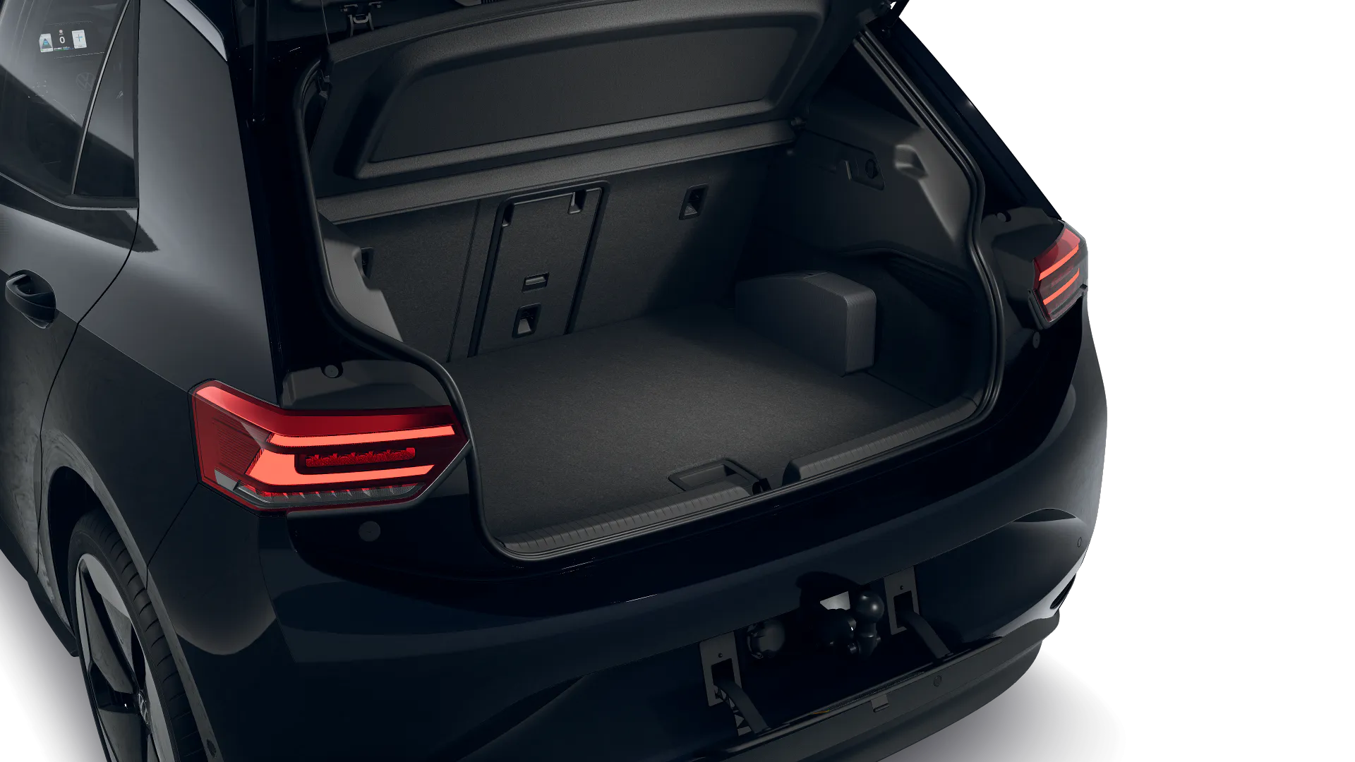 Volkswagen ID.3 Pro S