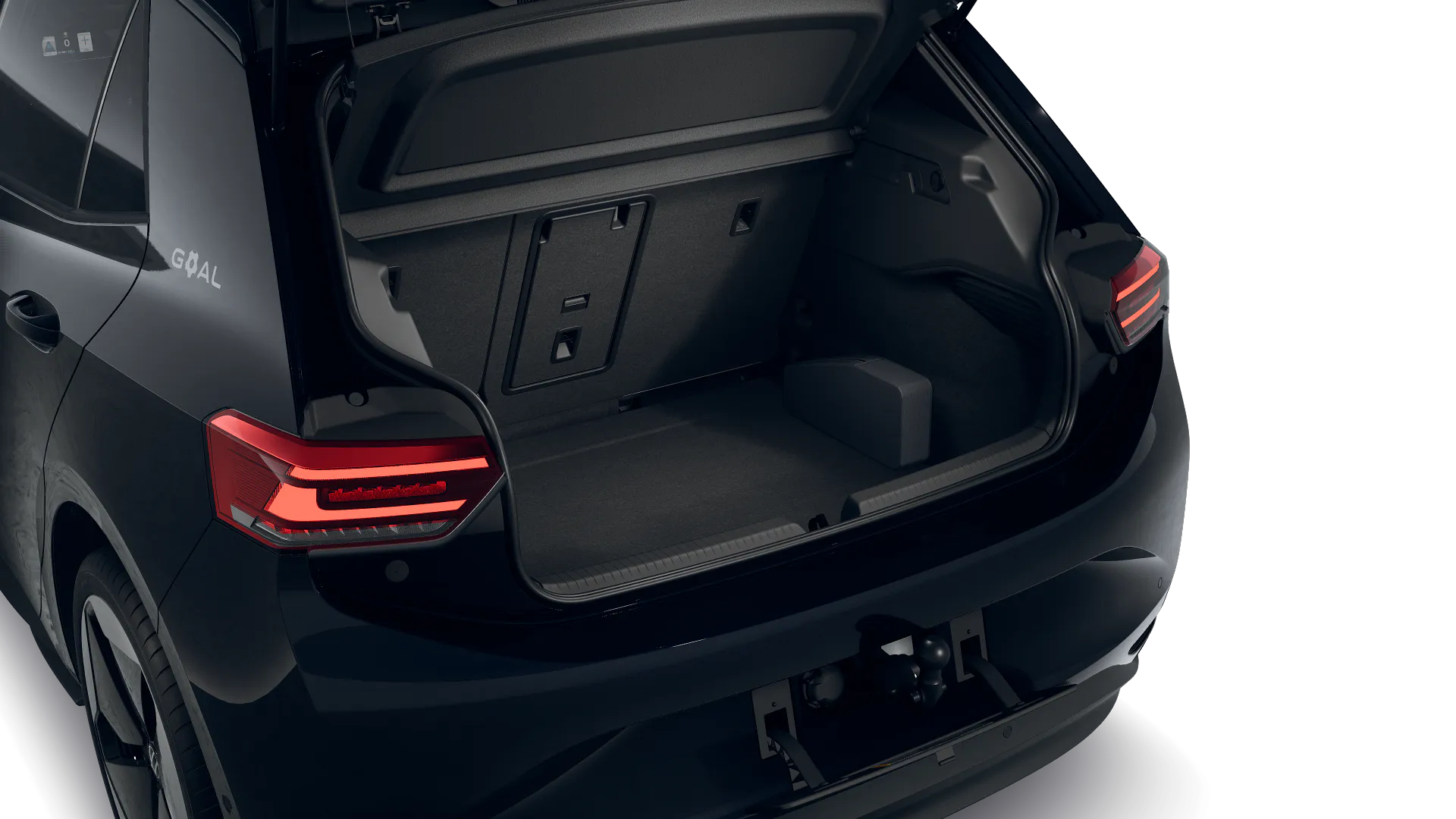 Volkswagen ID.3 Pro S