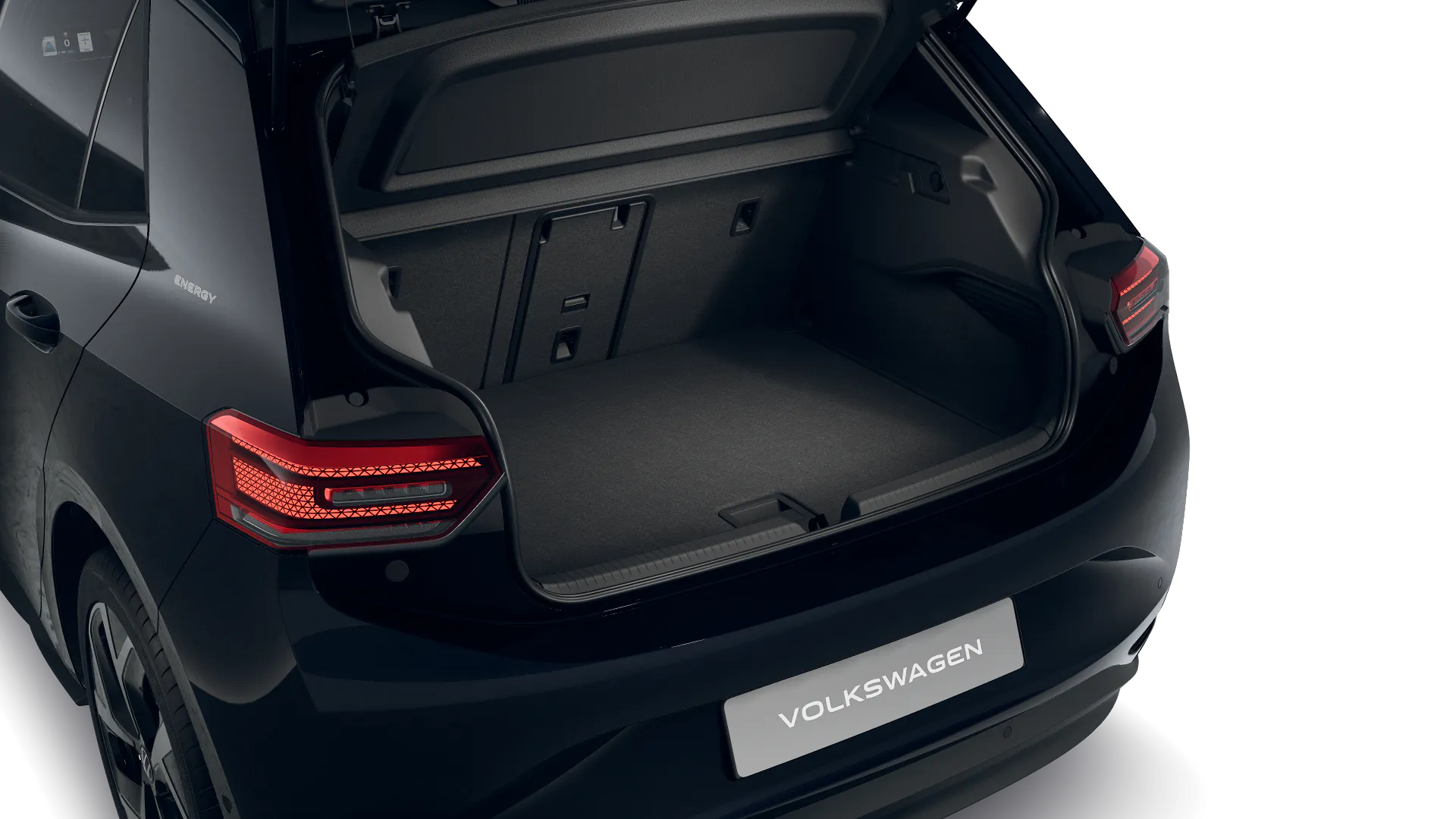 Volkswagen ID.3 Pro