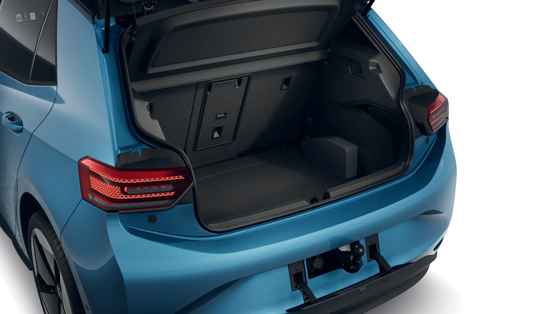 Volkswagen ID.3 Pro S