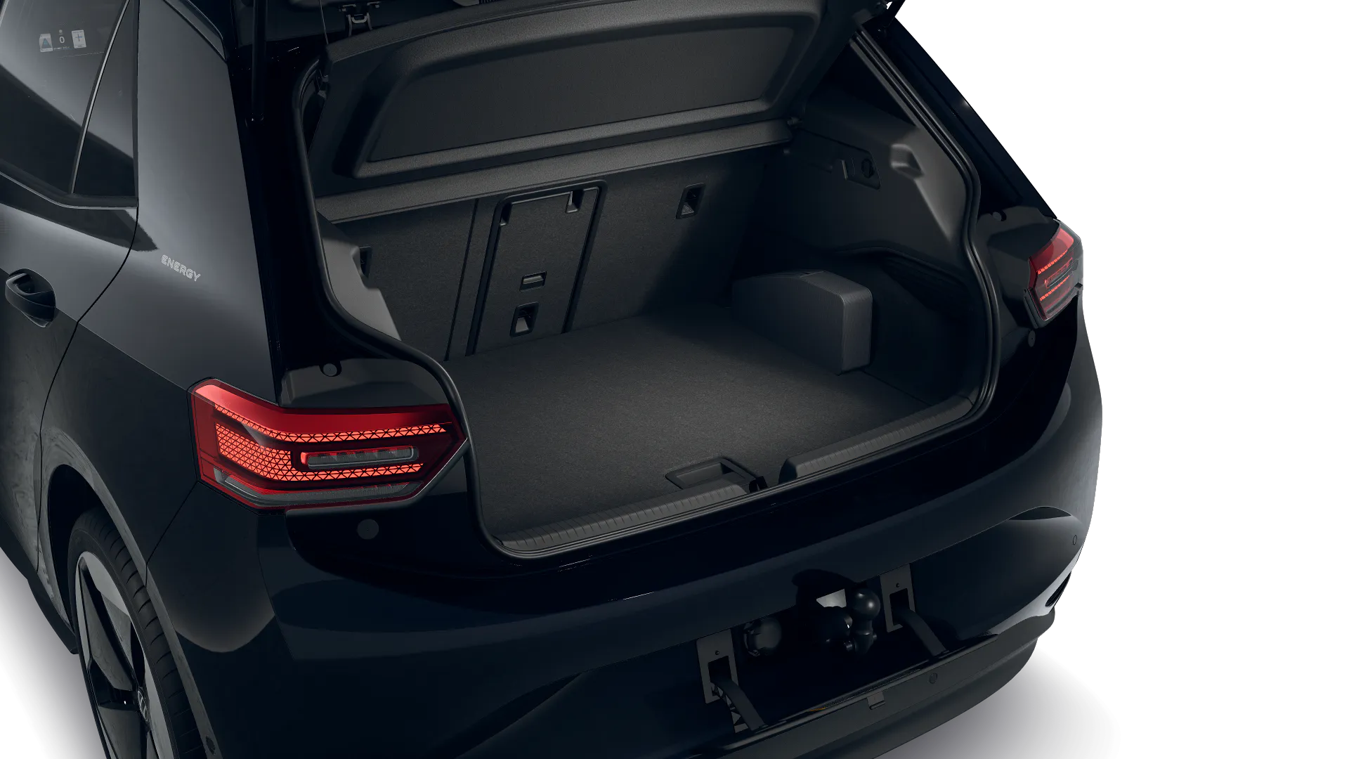 Volkswagen ID.3 Pro S