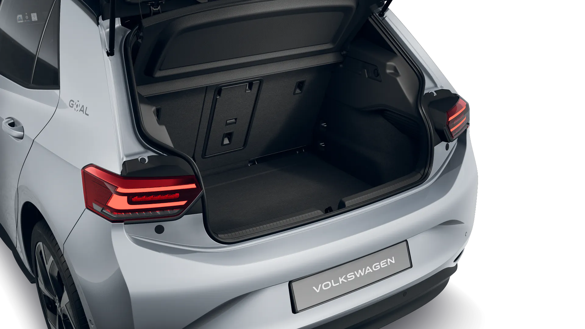 Volkswagen ID.3 Pro