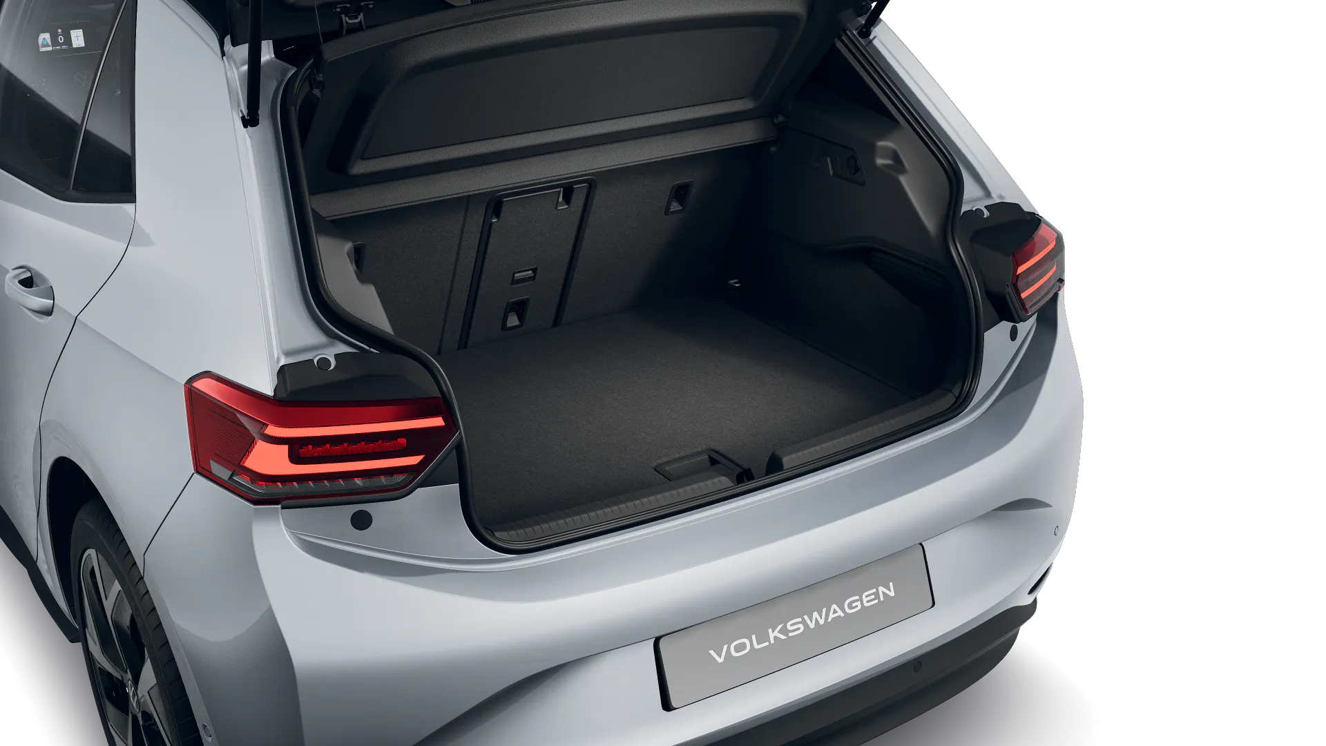 Volkswagen ID.3 Pure