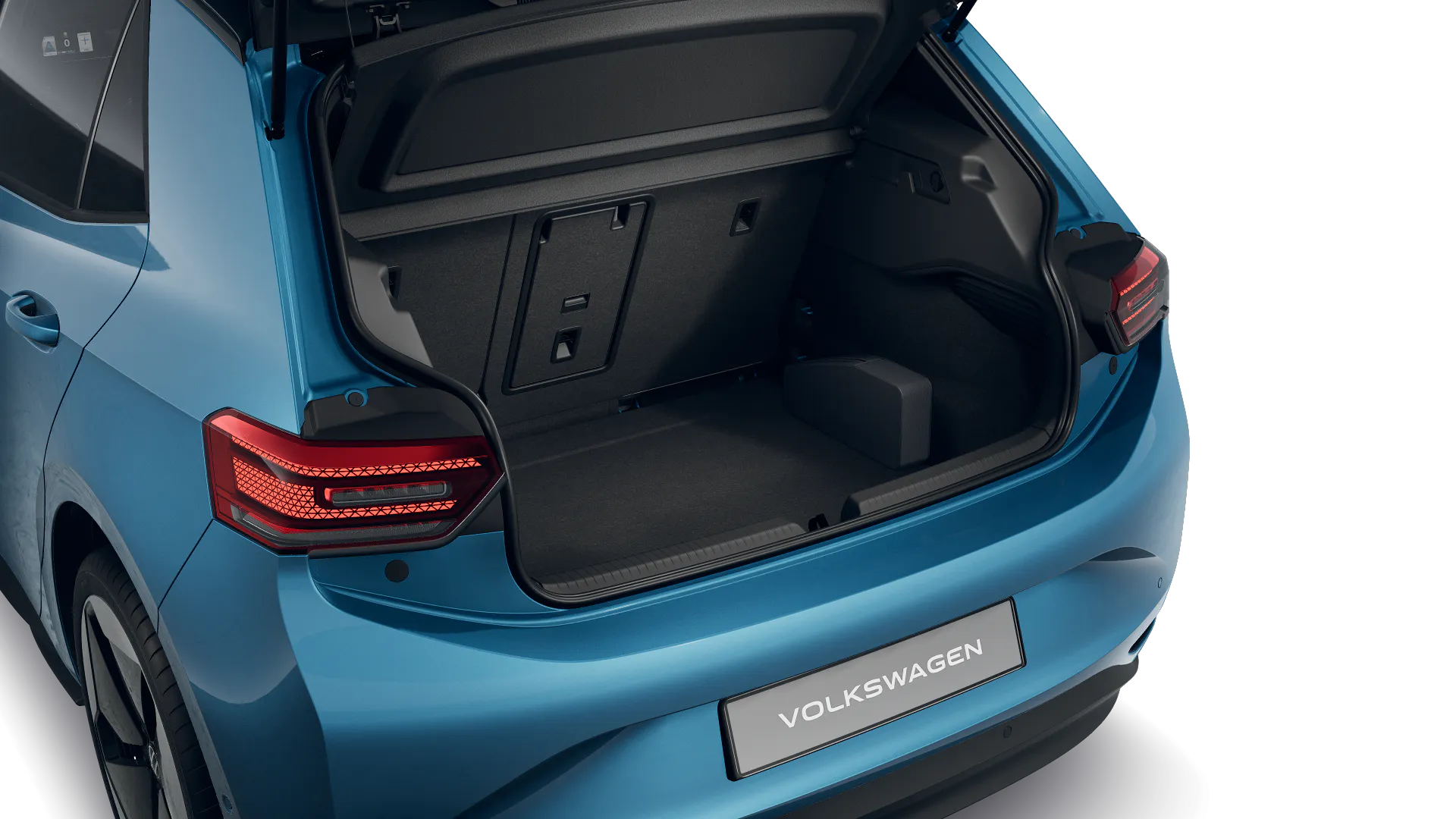 Volkswagen ID.3 Pro S
