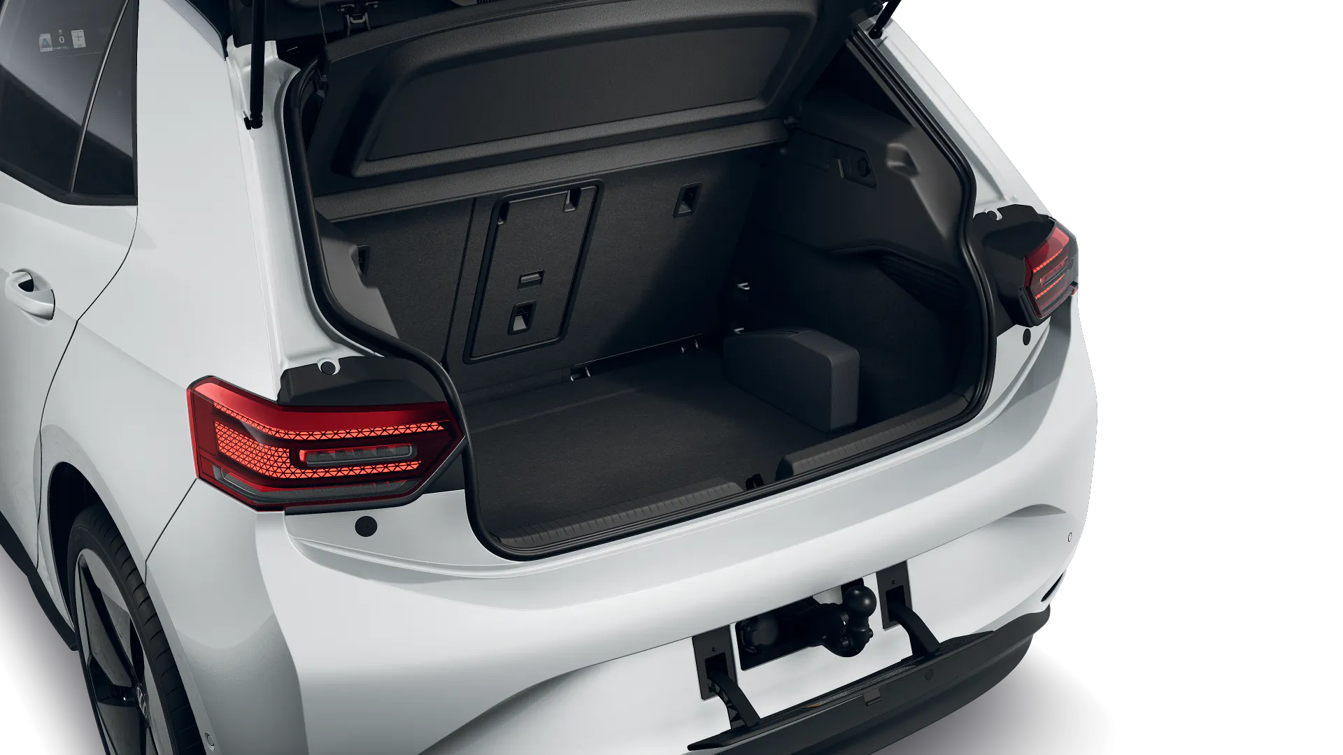 Volkswagen ID.3 Pro S