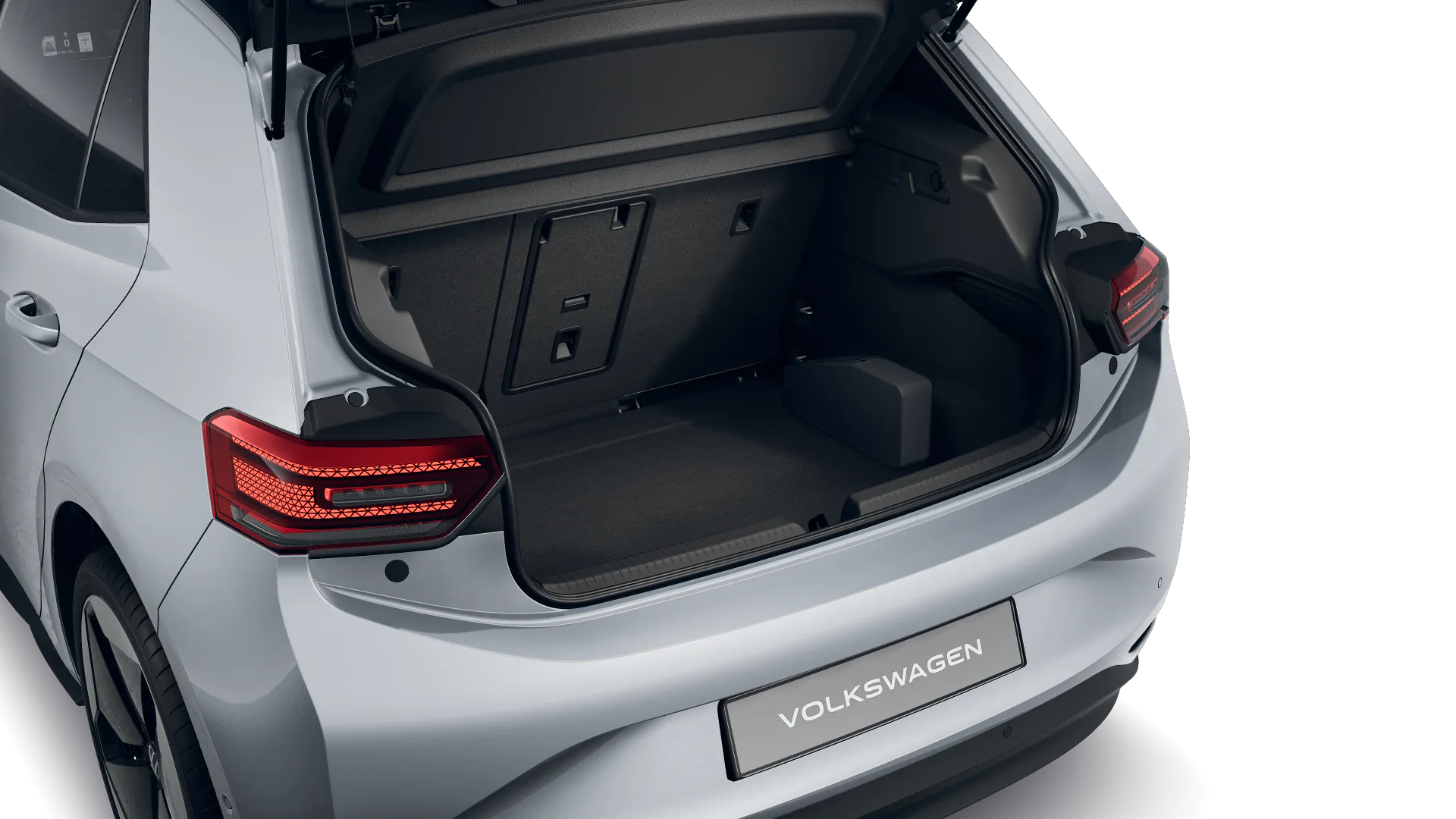Volkswagen ID.3 Pro S