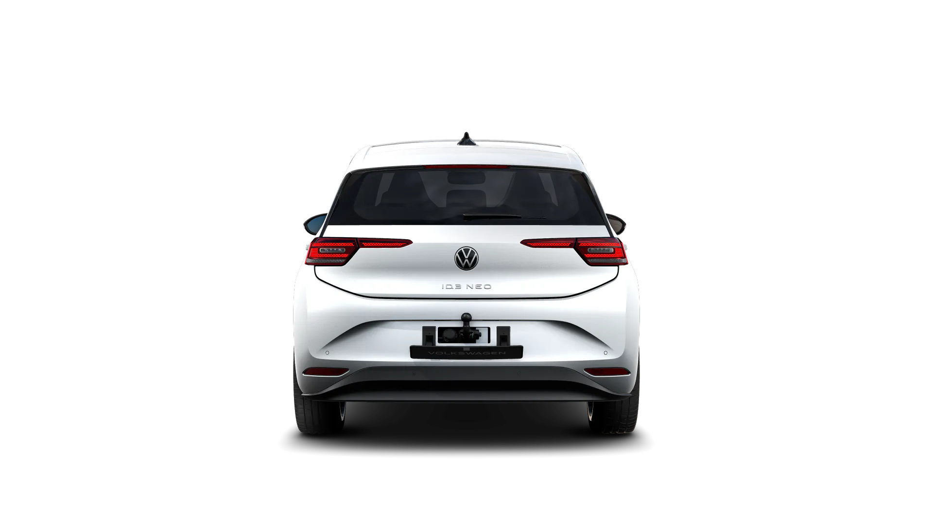 Volkswagen ID.3 Neo Style