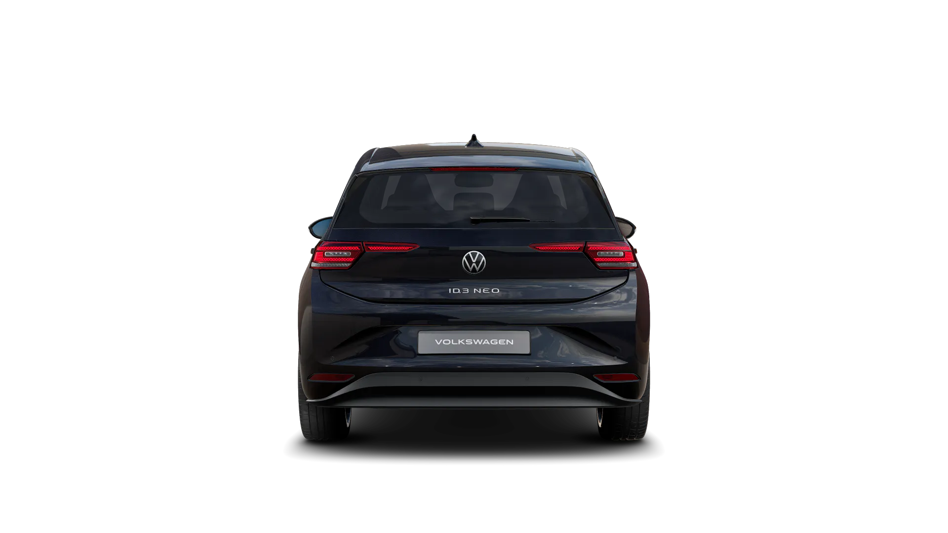 Volkswagen ID.3 Neo Style