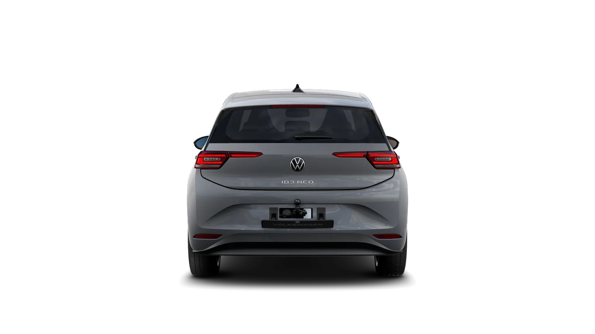 Volkswagen ID.3 Neo Style