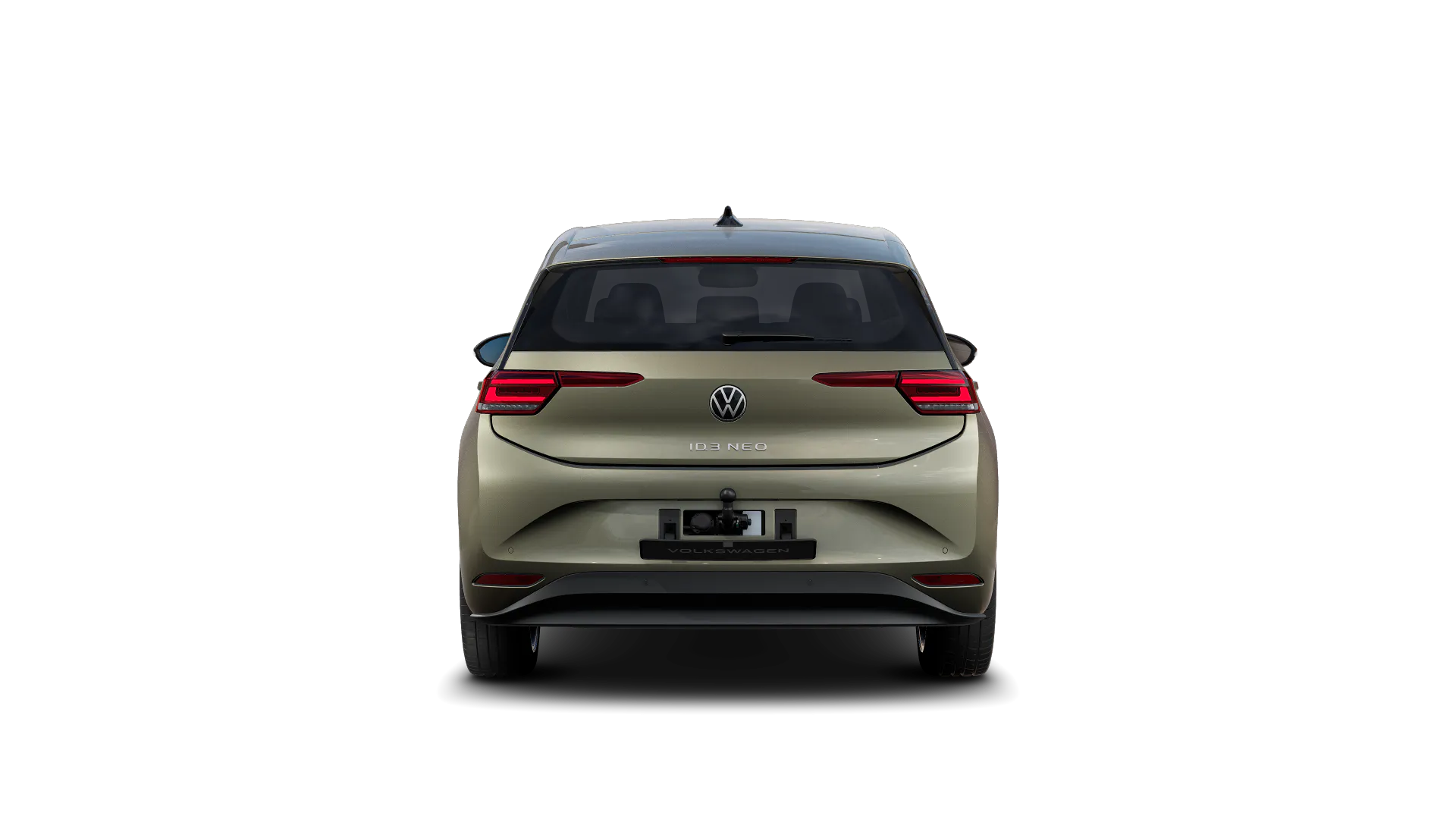 Volkswagen ID.3 Neo Life