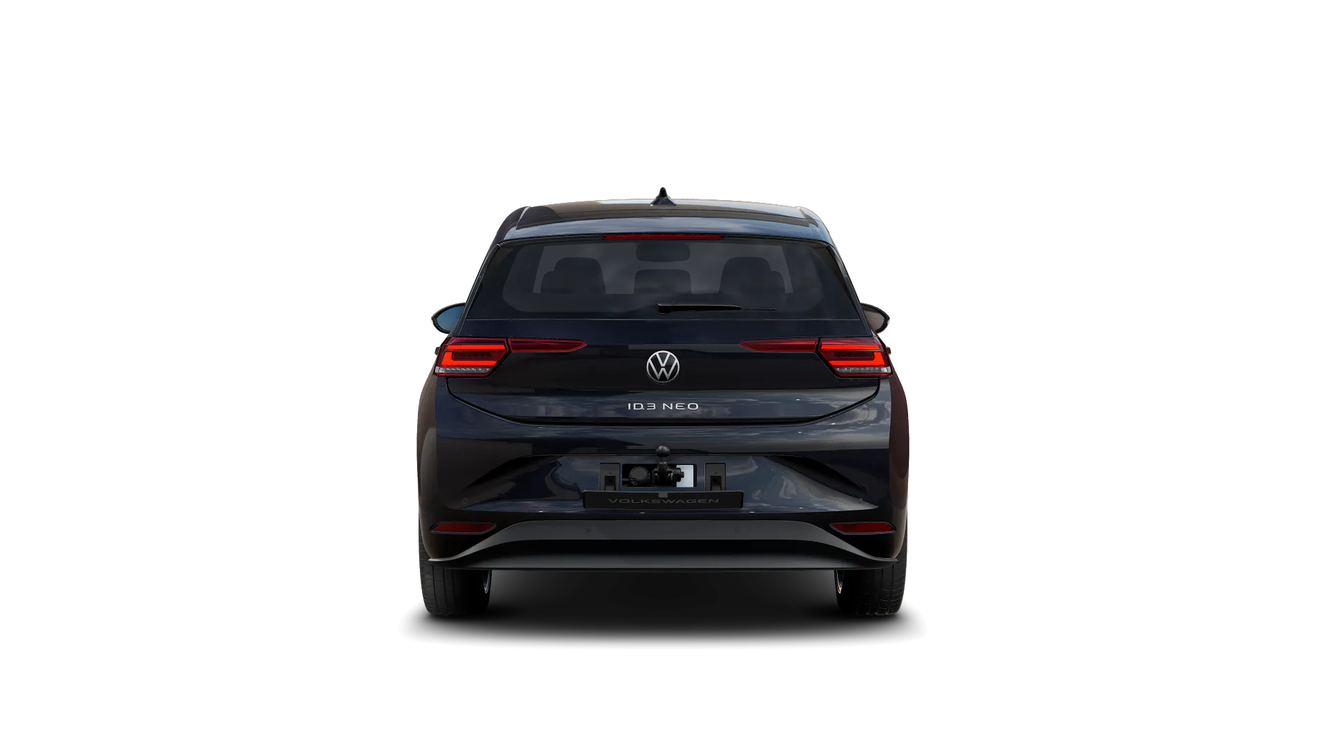 Volkswagen ID.3 Neo Life