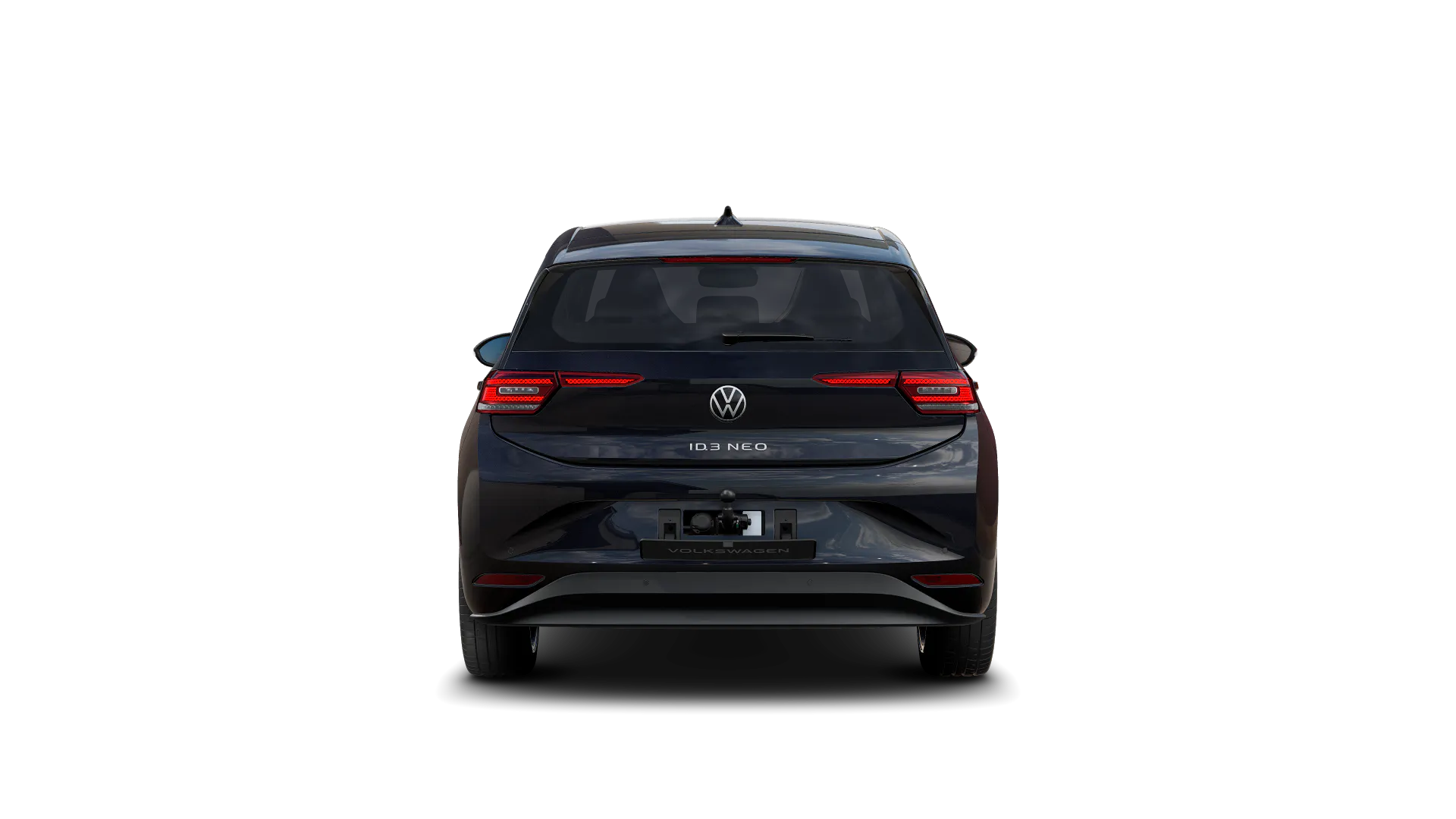 Volkswagen ID.3 Neo Style