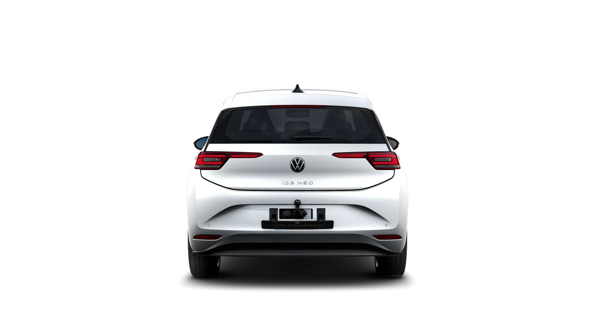 Volkswagen ID.3 Neo Style