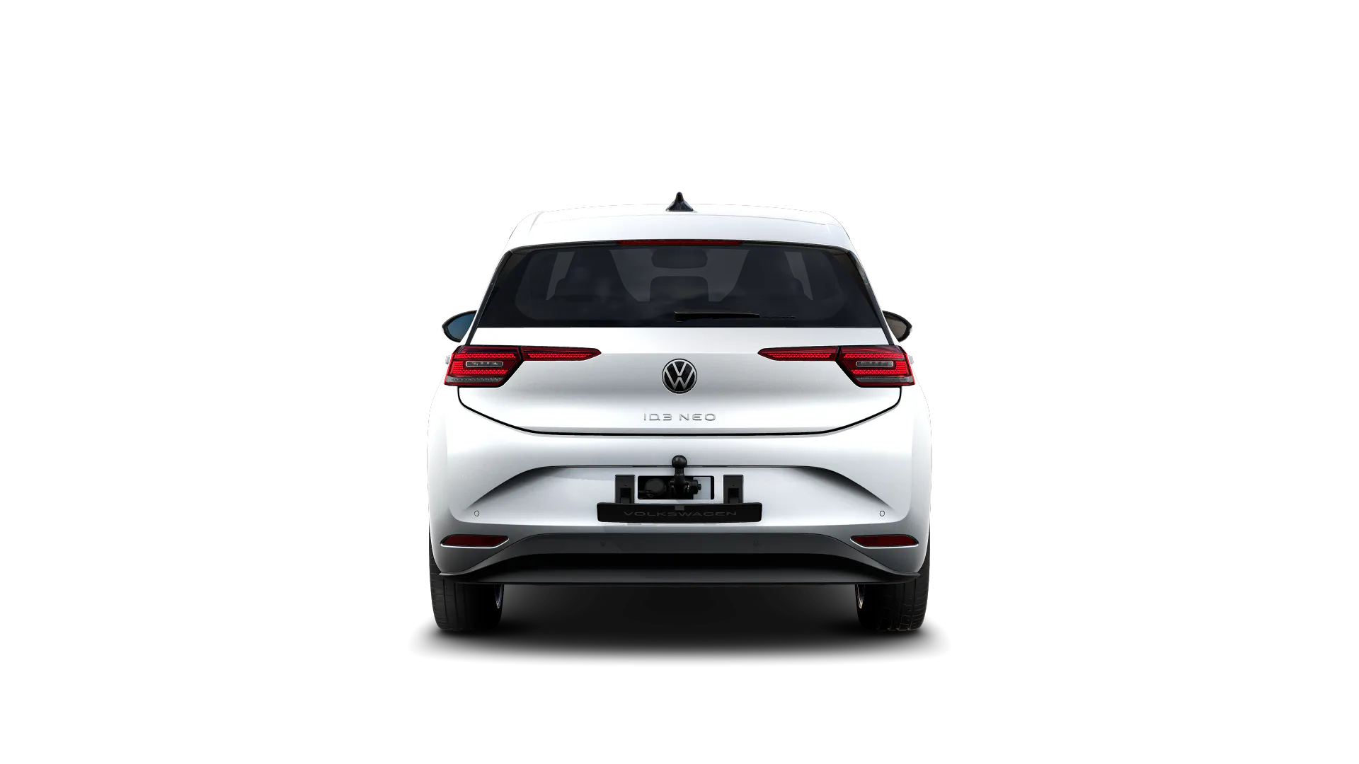 Volkswagen ID.3 Neo Style