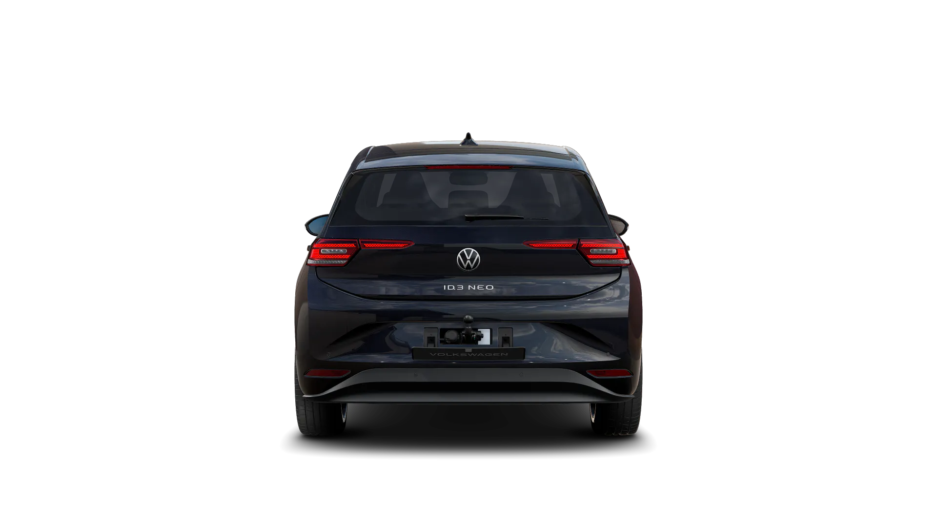 Volkswagen ID.3 Neo Style