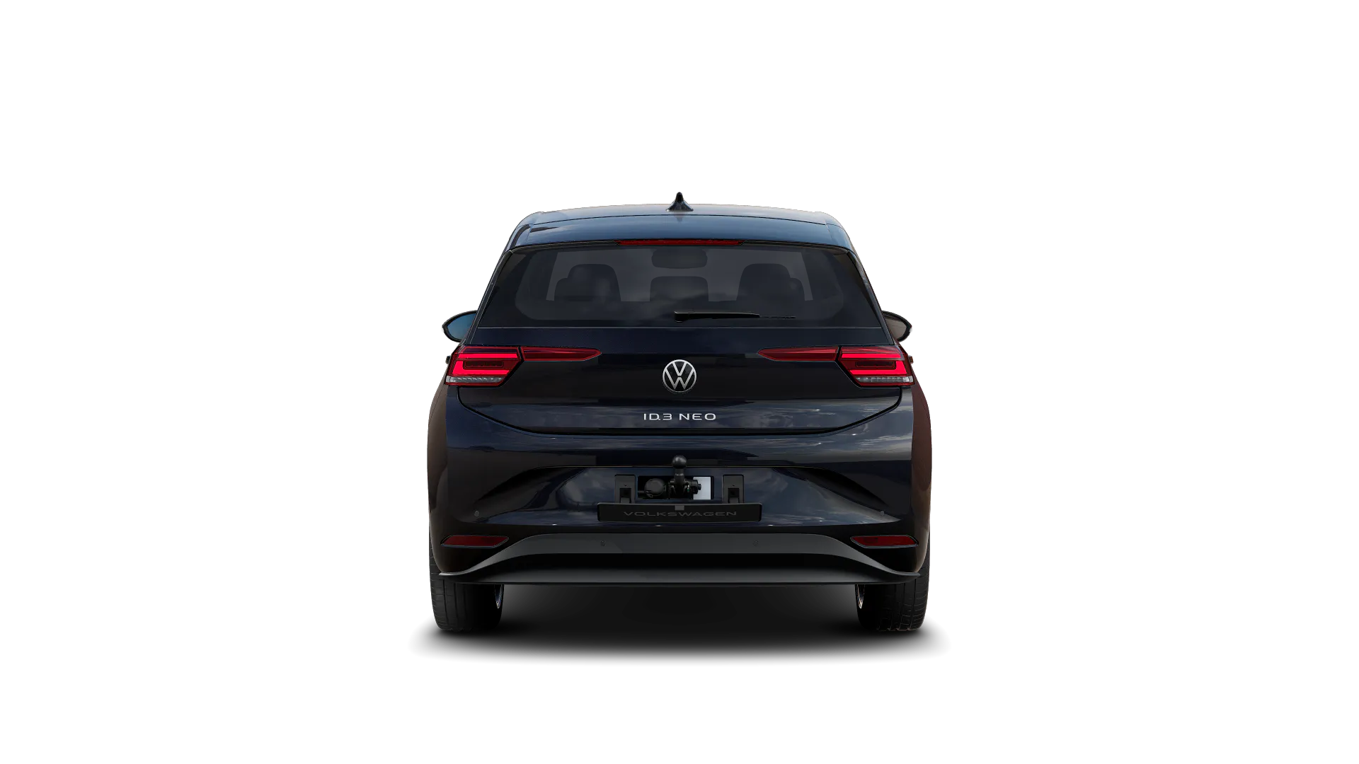 Volkswagen ID.3 Neo Life