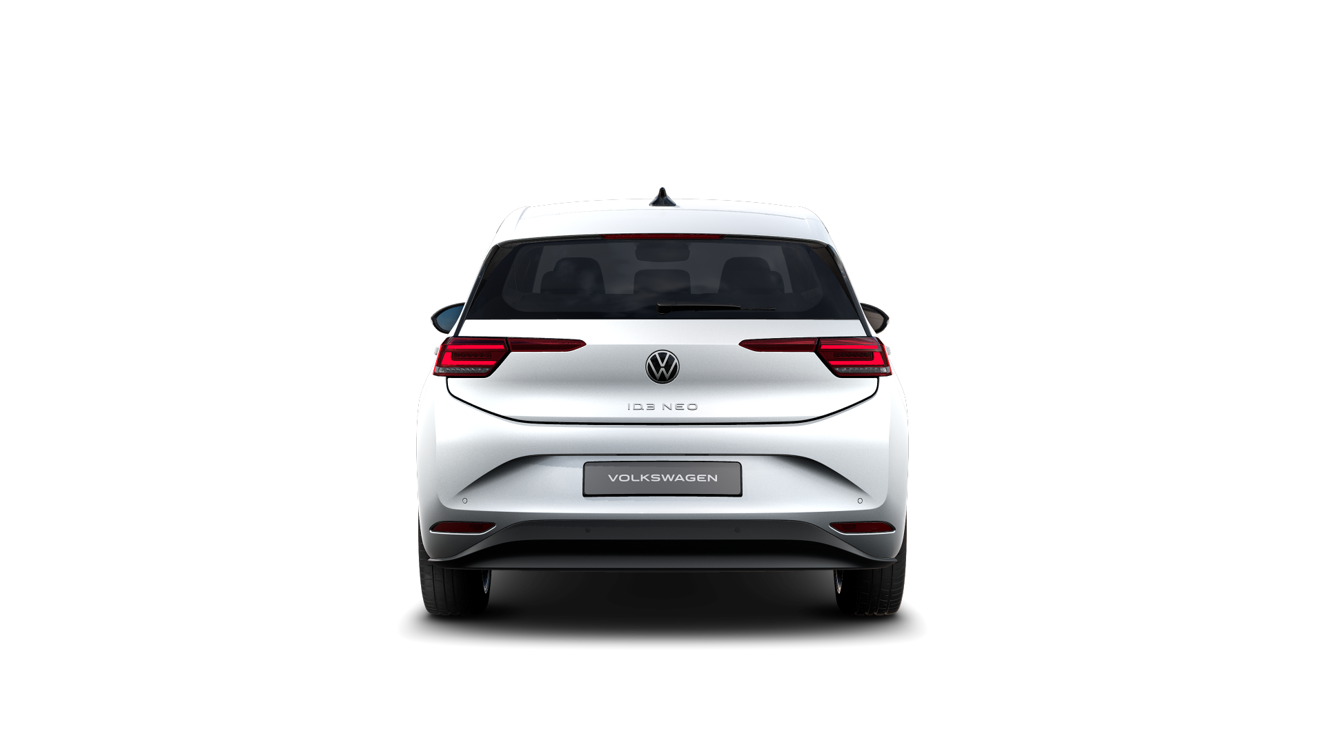 Volkswagen ID.3 Neo Life