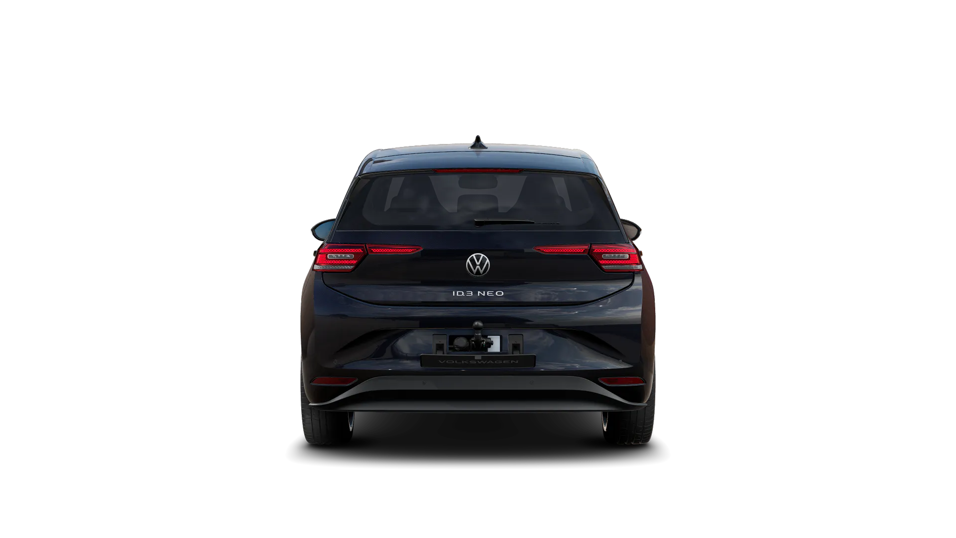 Volkswagen ID.3 Neo Style