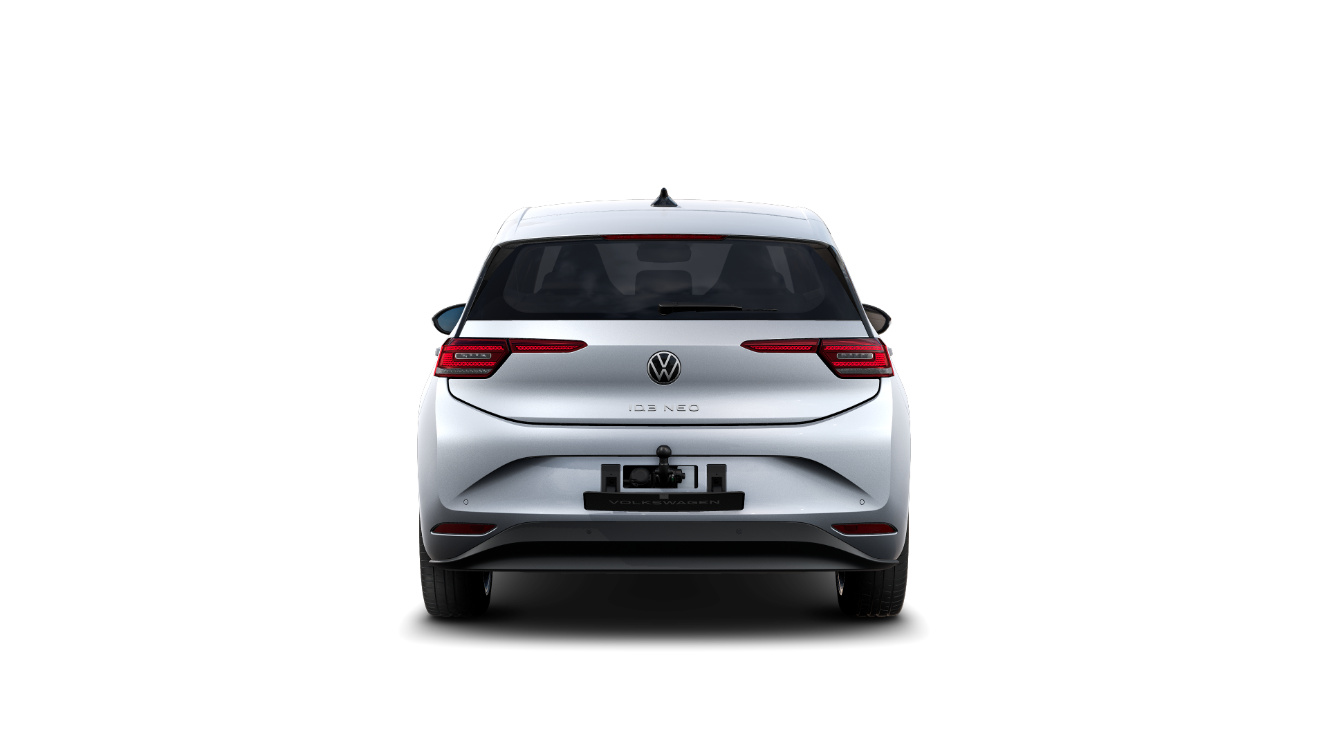 Volkswagen ID.3 Neo Style