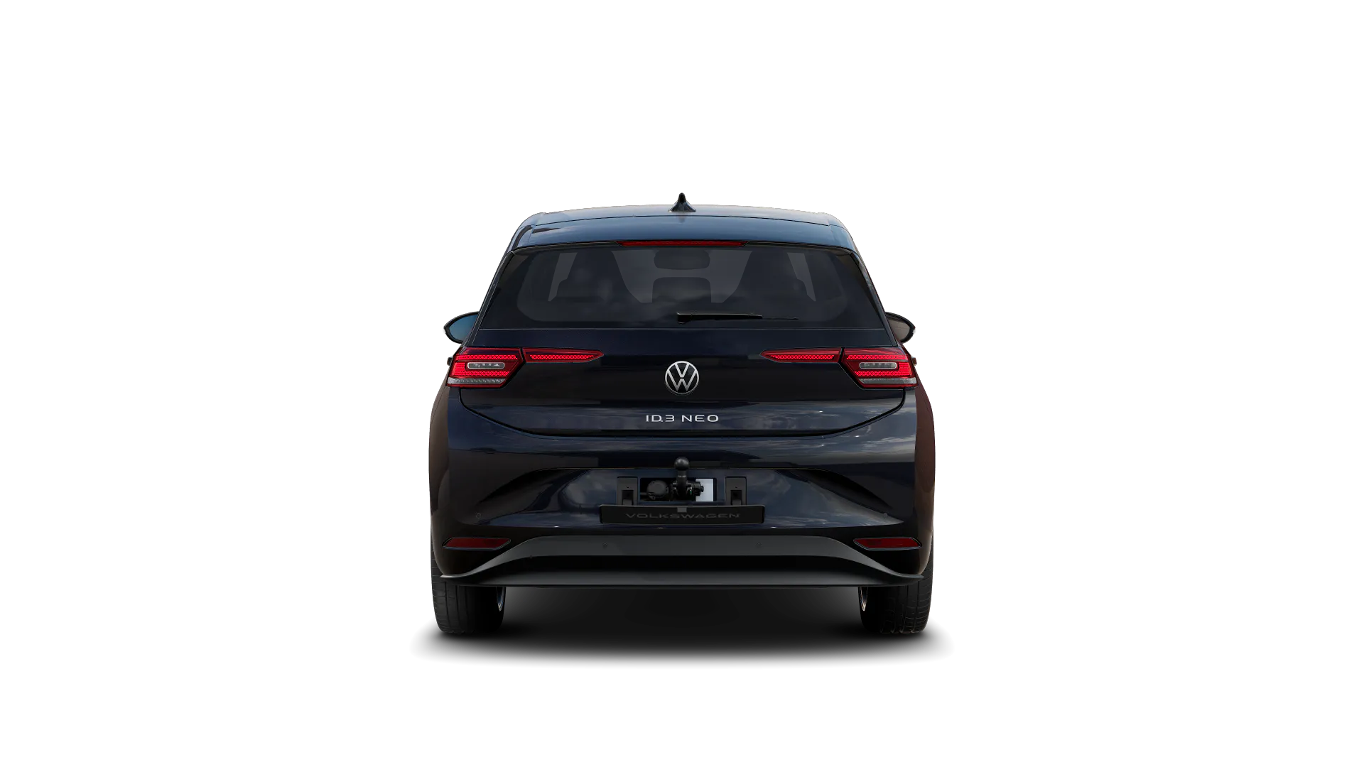Volkswagen ID.3 Neo Style