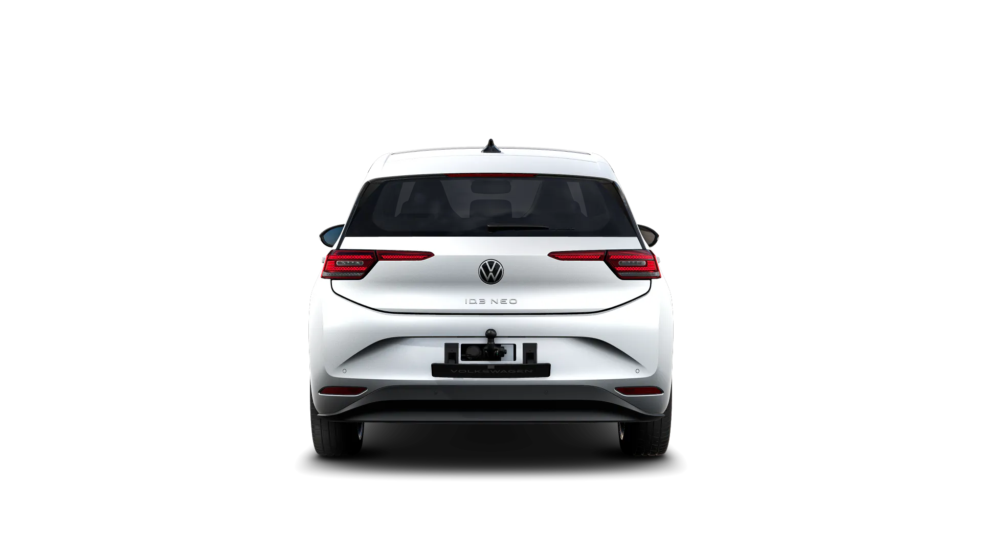 Volkswagen ID.3 Neo Style
