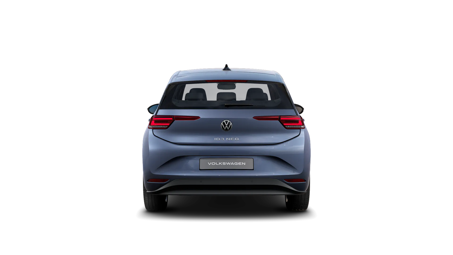 Volkswagen ID.3 Neo Life