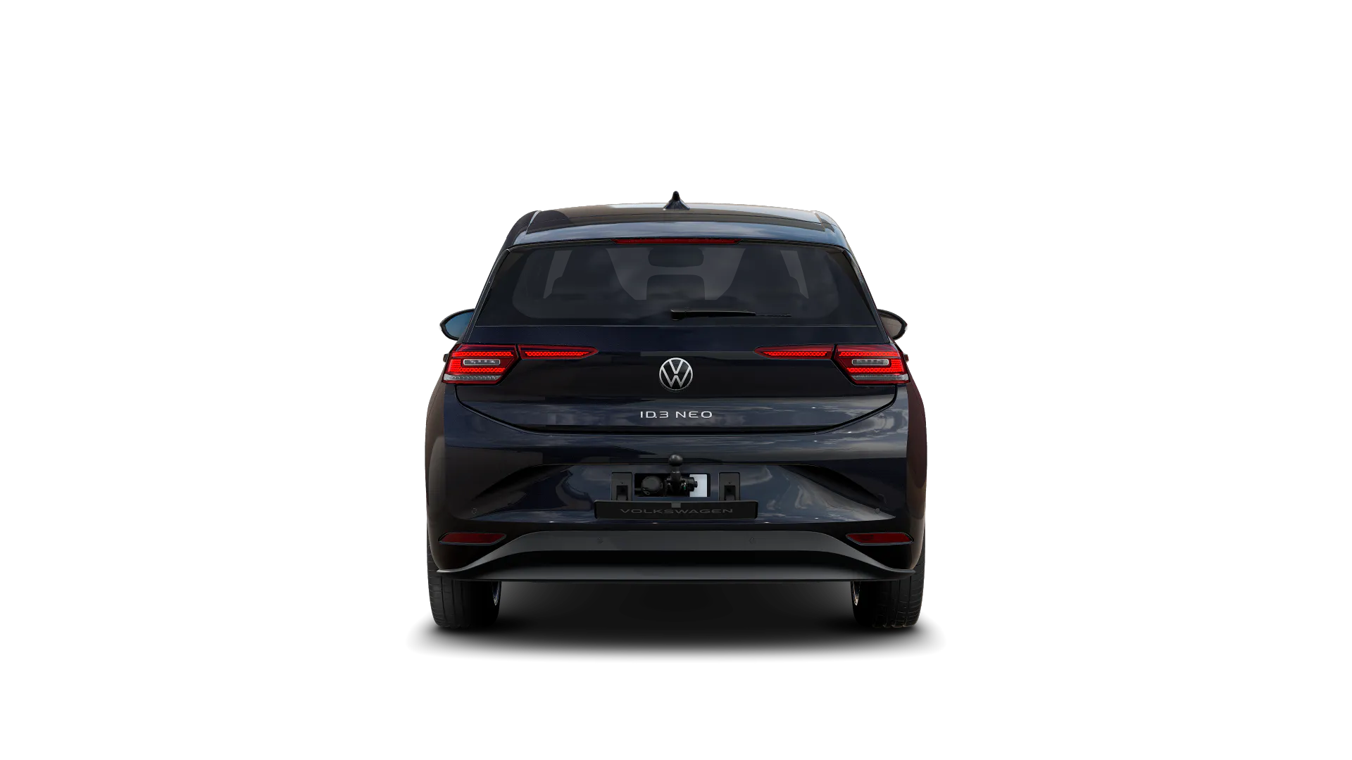 Volkswagen ID.3 Neo Style
